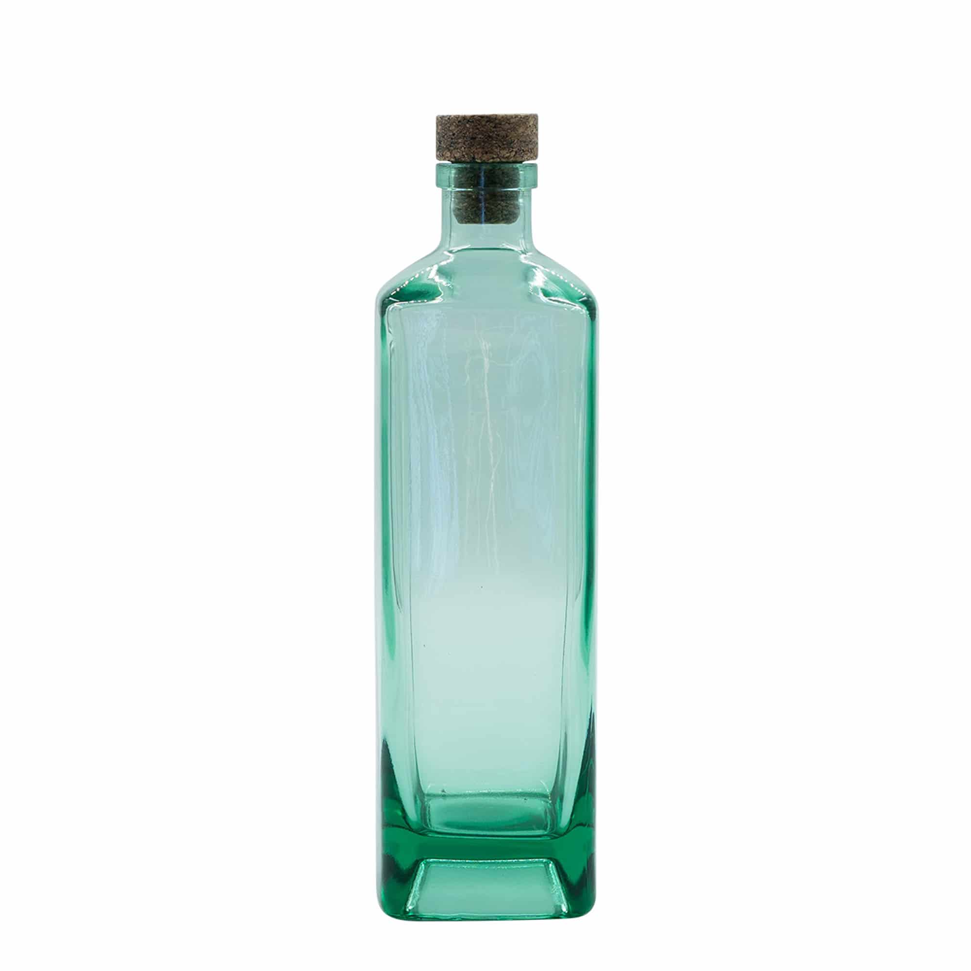 700 ml steklenica 'Silo', odprtina: pluta