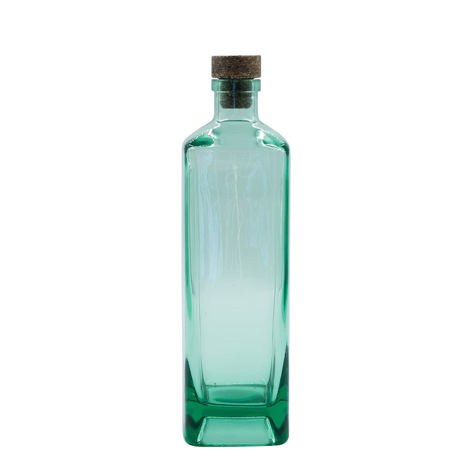 700 ml steklenica 'Silo', odprtina: pluta