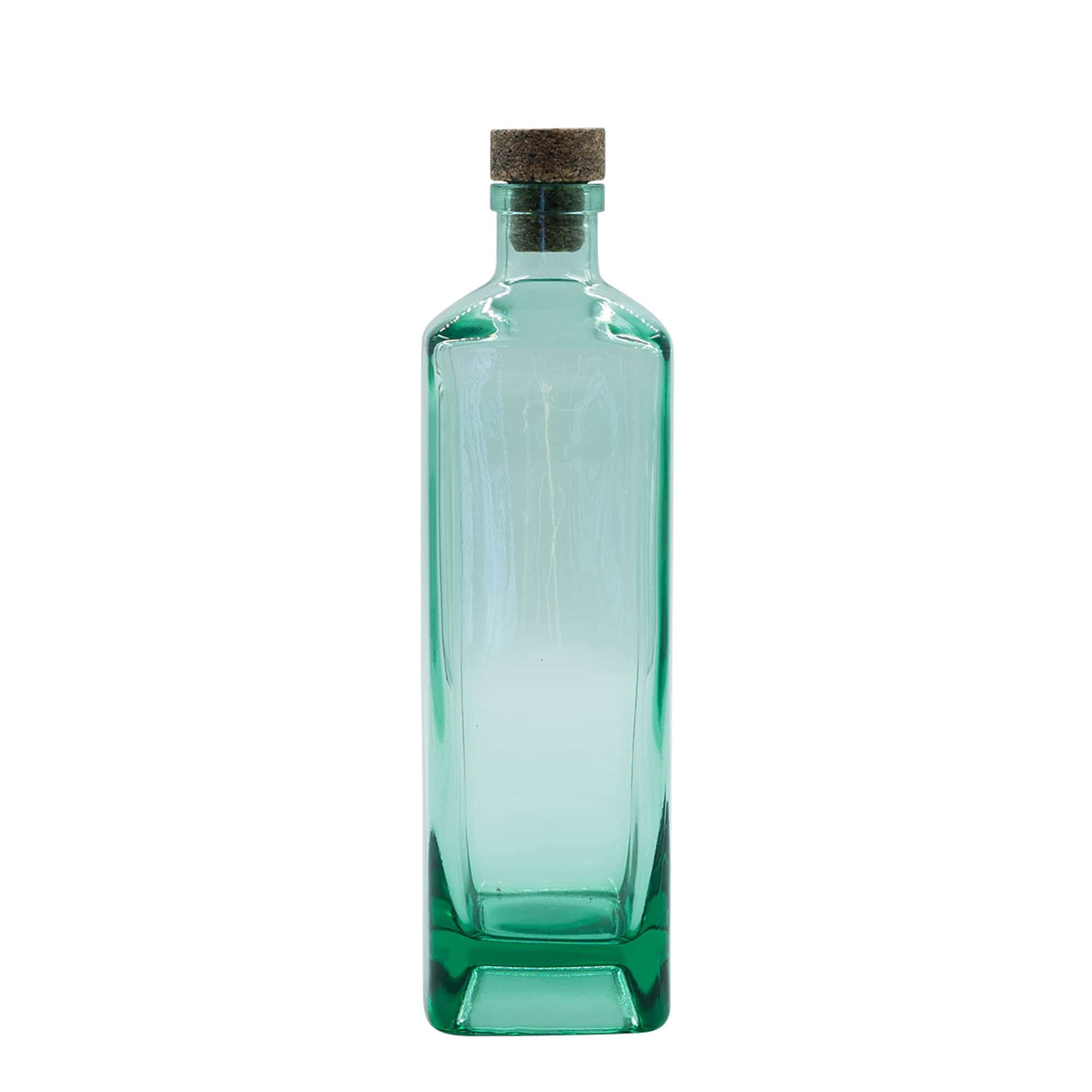 700 ml steklenica 'Silo', odprtina: pluta