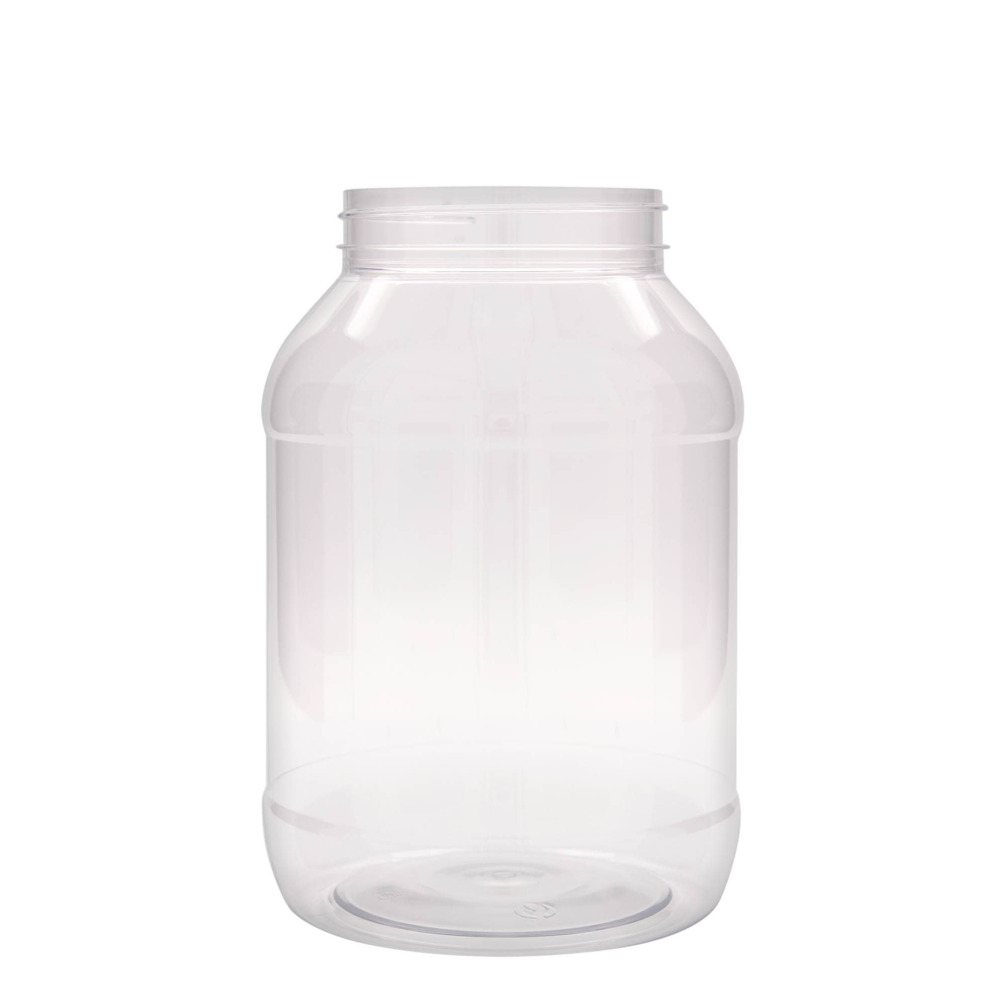 3000 ml posoda PET »Lulu«, plastika, ustje: 100/400 3000 ml posoda PET »Lulu«, plastika, ustje: 100/400