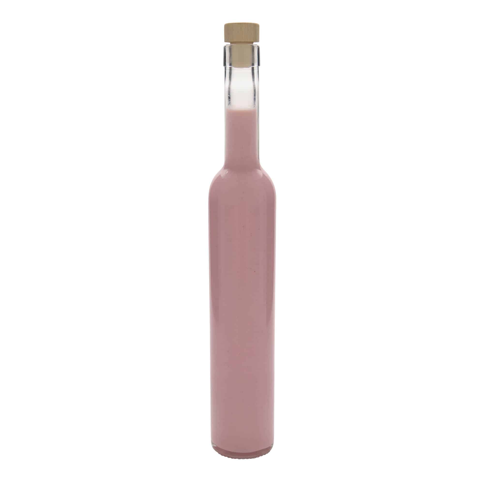 500 ml steklenica 'Maximo', odprtina: zamašek iz plute