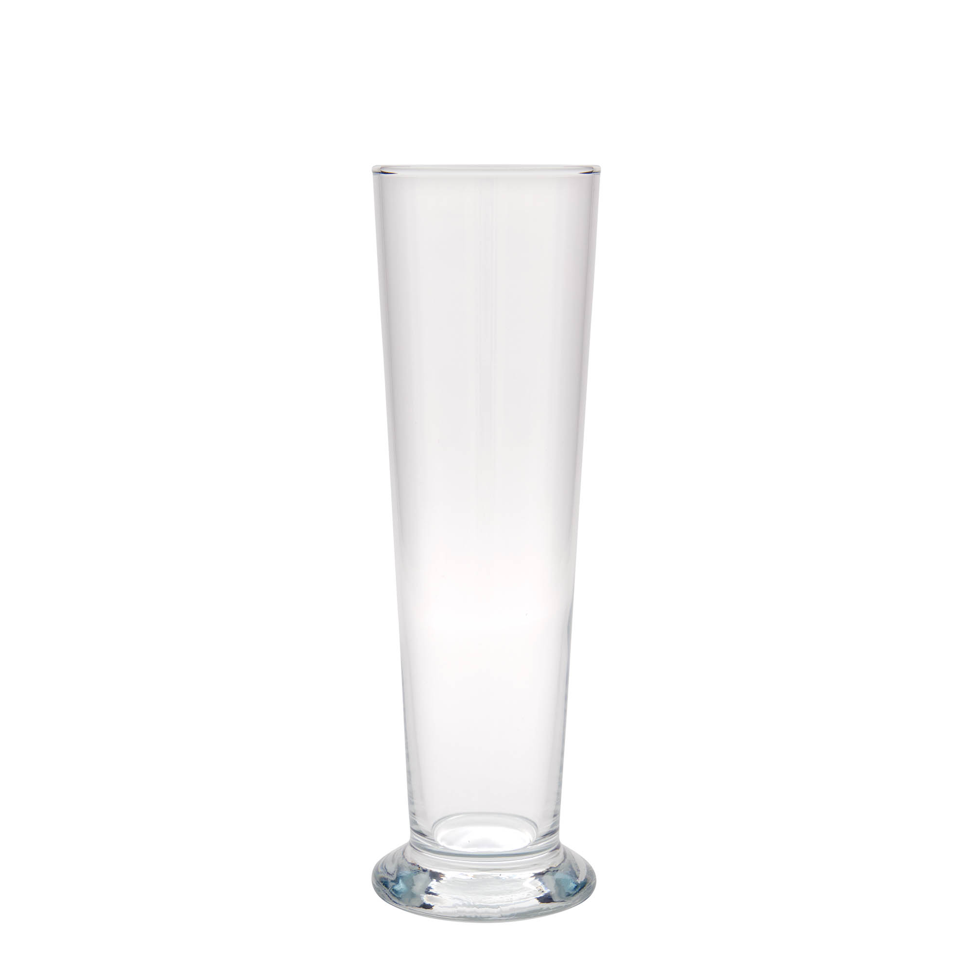 500 ml kozarec za pijačo 'Bierstange Basic', steklo