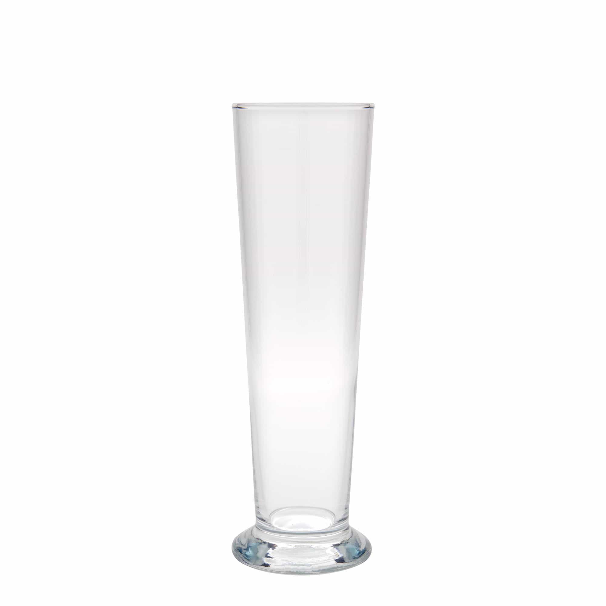 500 ml kozarec za pijačo 'Bierstange Basic', steklo