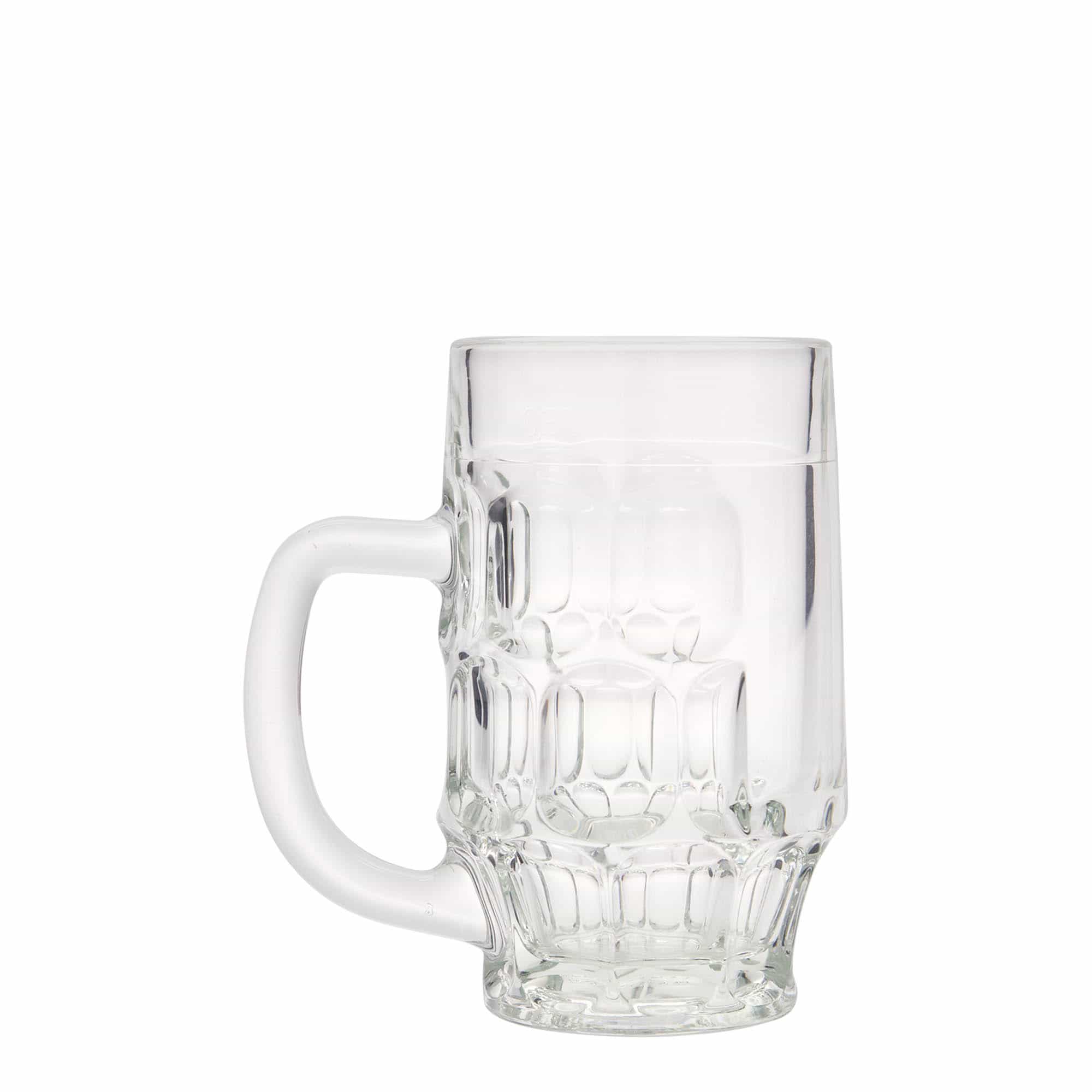 300 ml vrč za pivo Seidel »Pivovar«, steklo 300 ml vrč za pivo Seidel »Pivovar«, steklo
