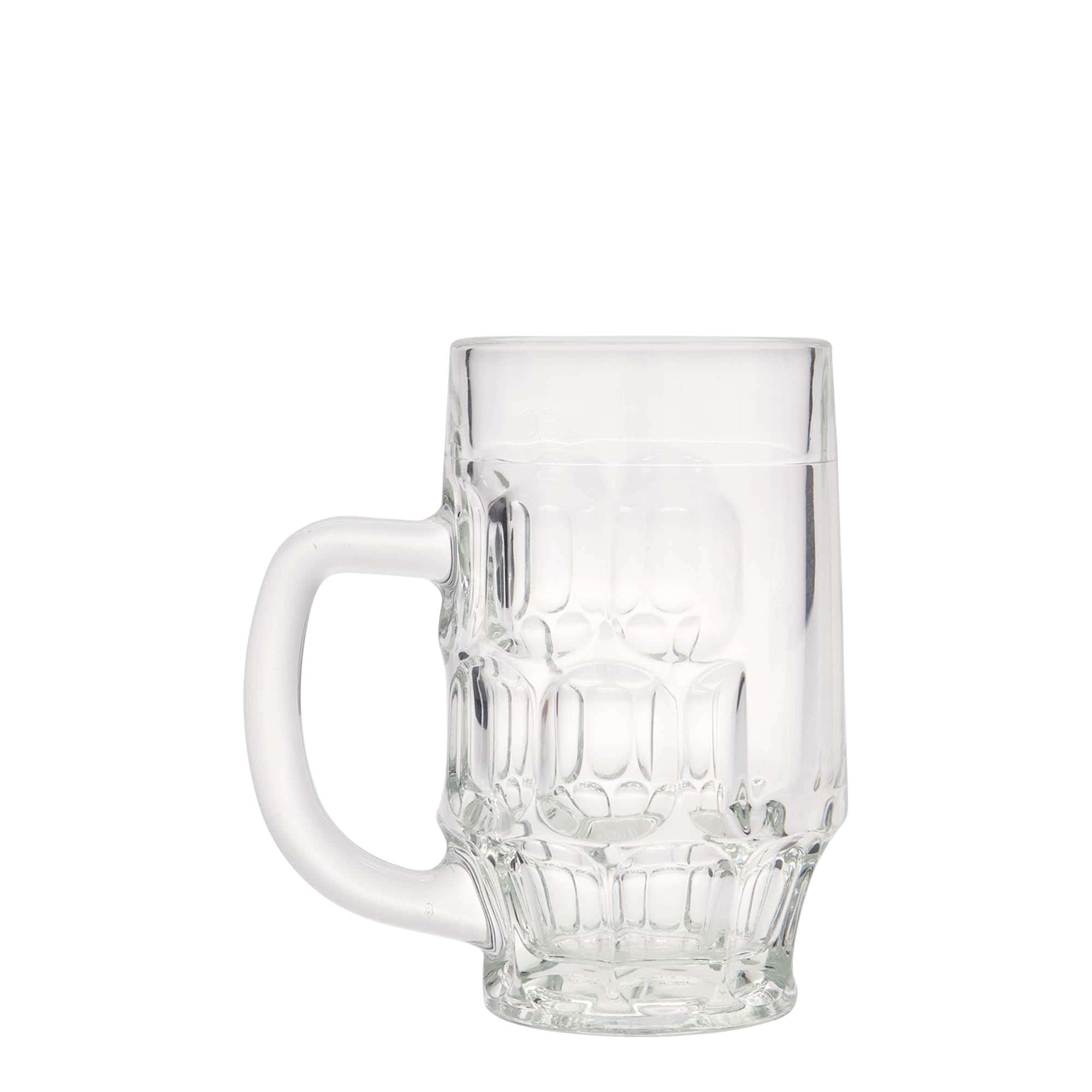 300 ml pivski vrč Seidel 'Braumeister', steklo