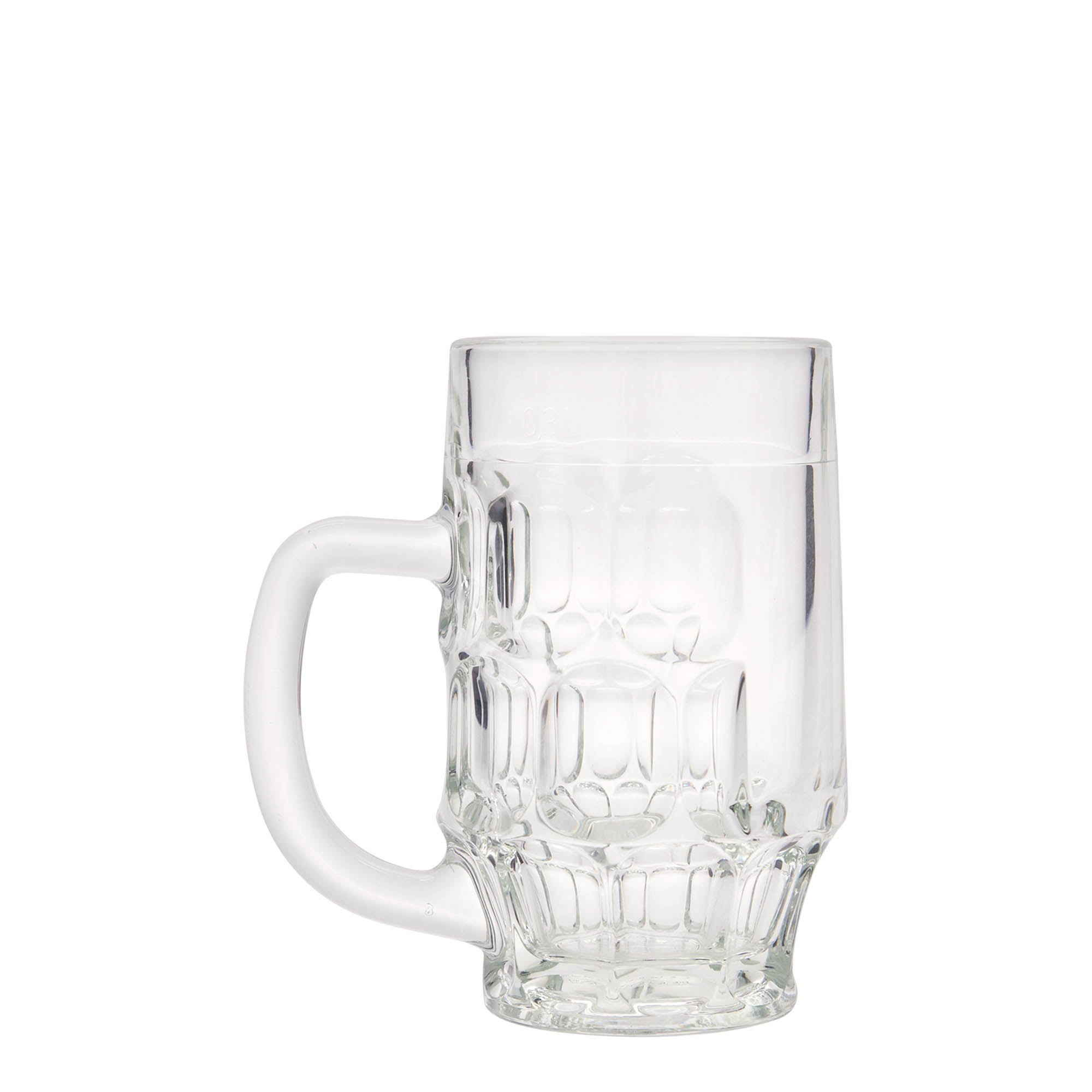 300 ml pivski vrč Seidel 'Braumeister', steklo