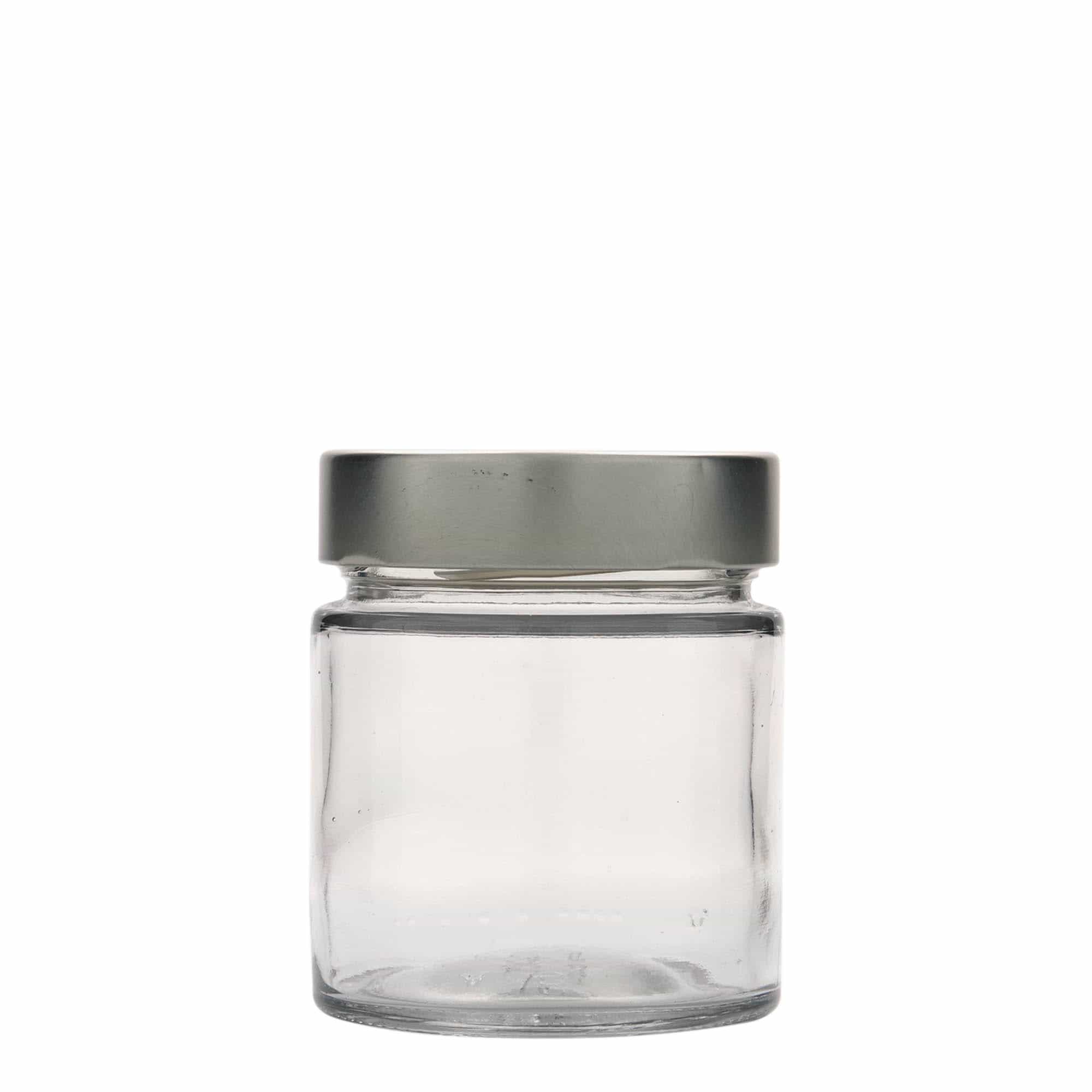 212 ml okrogel kozarec »Albatros«, ustje: Extra-Deep-Twist-Off (EDTO 70)