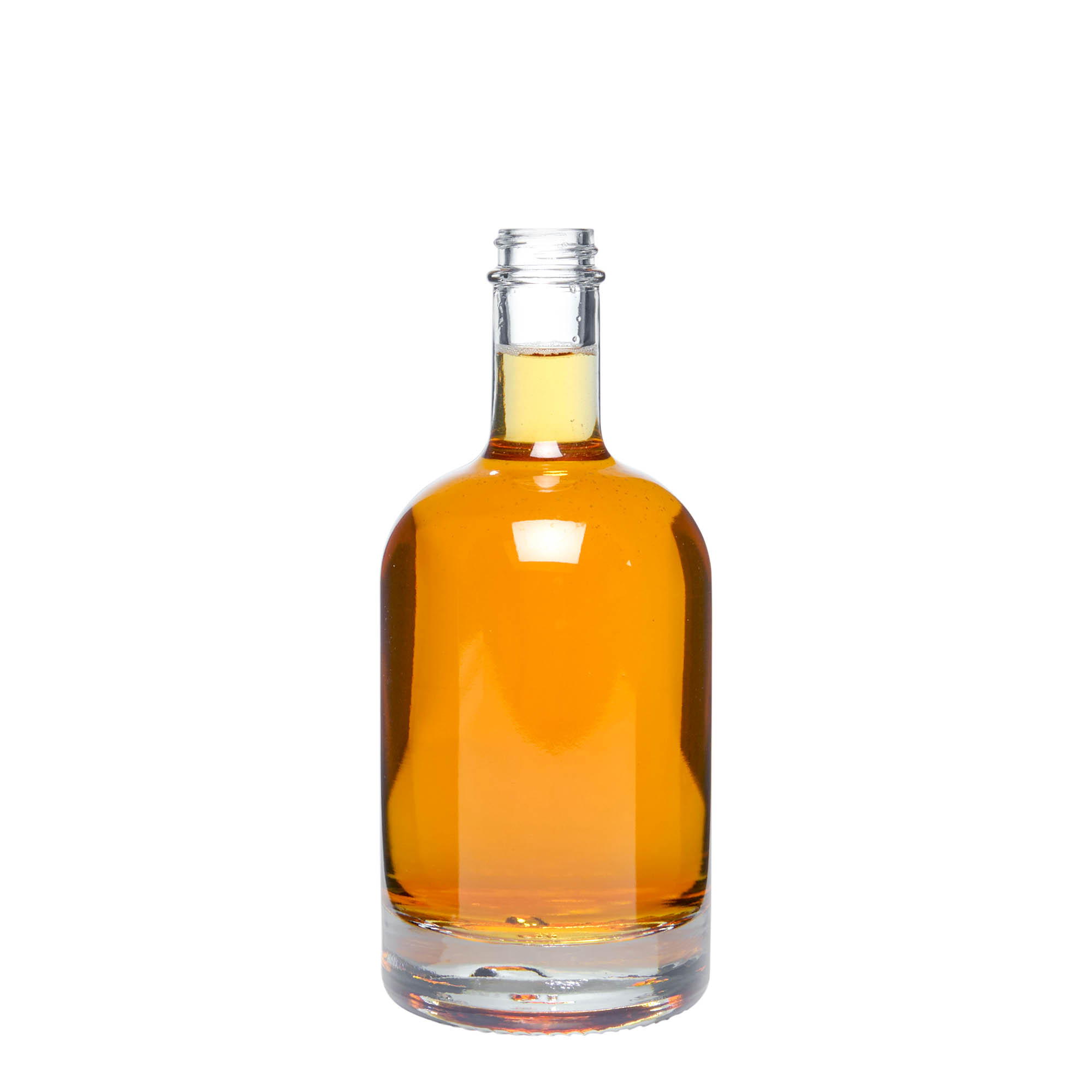 500 ml steklenica 'First Class', odprtina: GPI 28