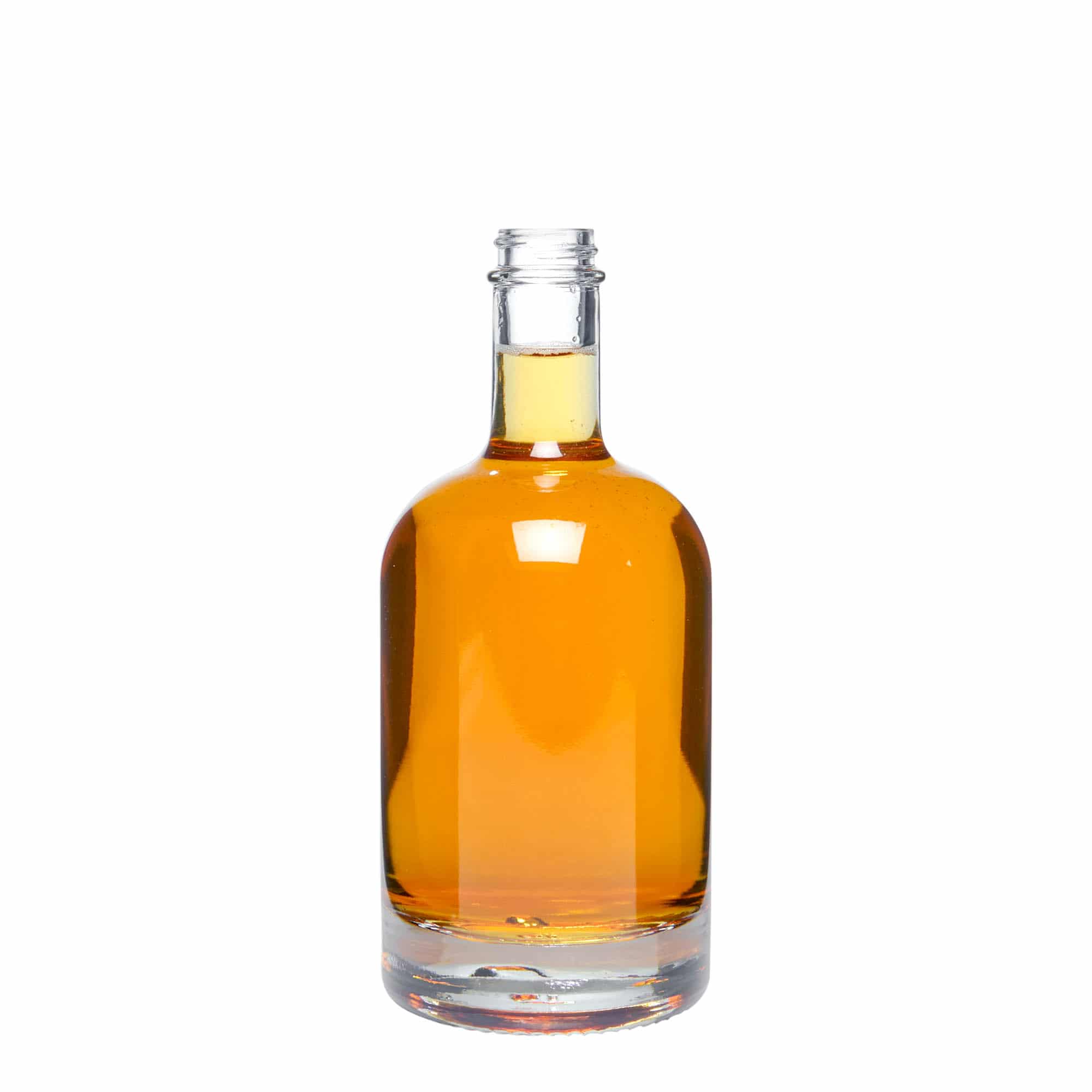 500 ml steklenica 'First Class', odprtina: GPI 28