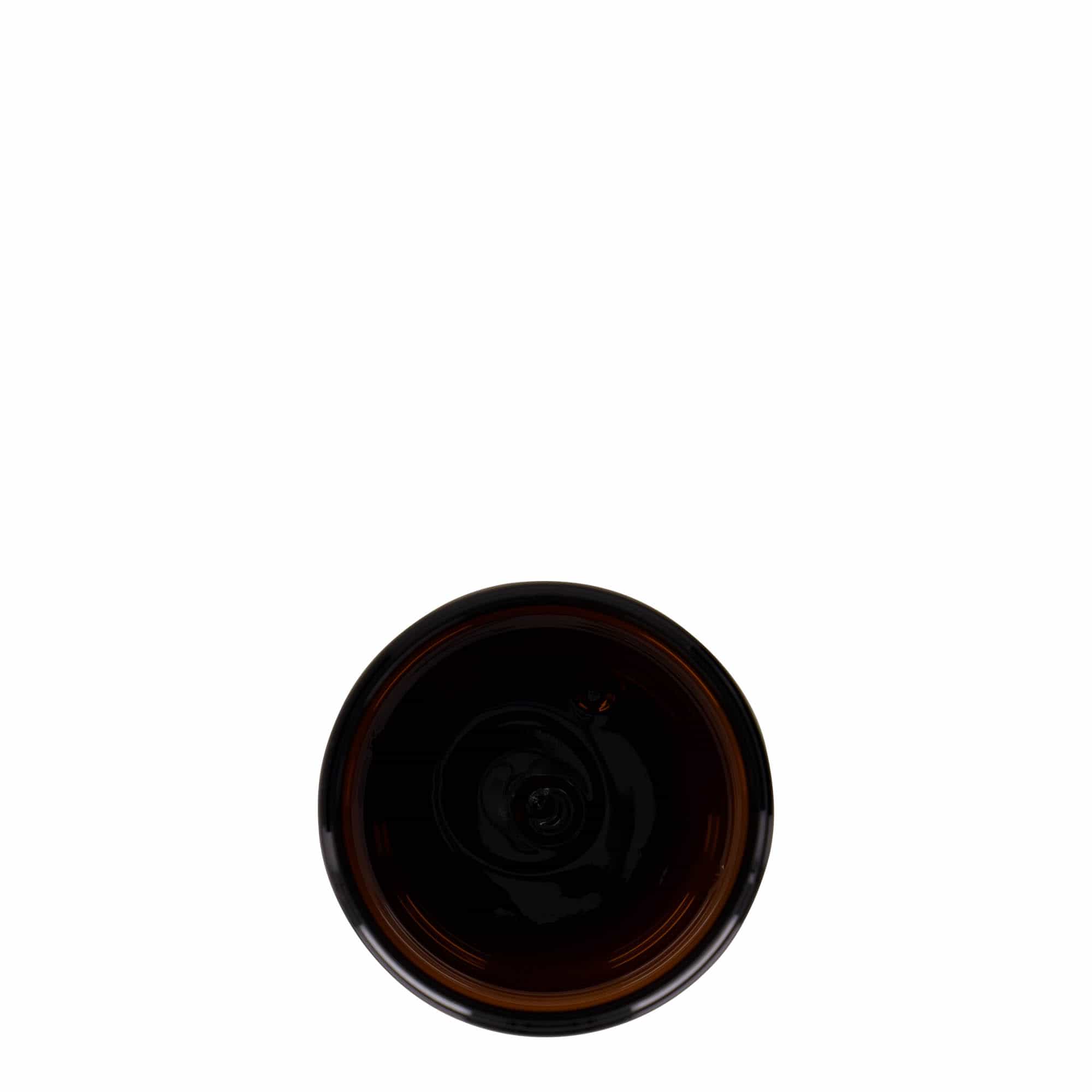 250 ml PET-banka 'Isabella', rjava, odprtina: 70/400 250 ml PET-banka 'Isabella', rjava, odprtina: 70/400