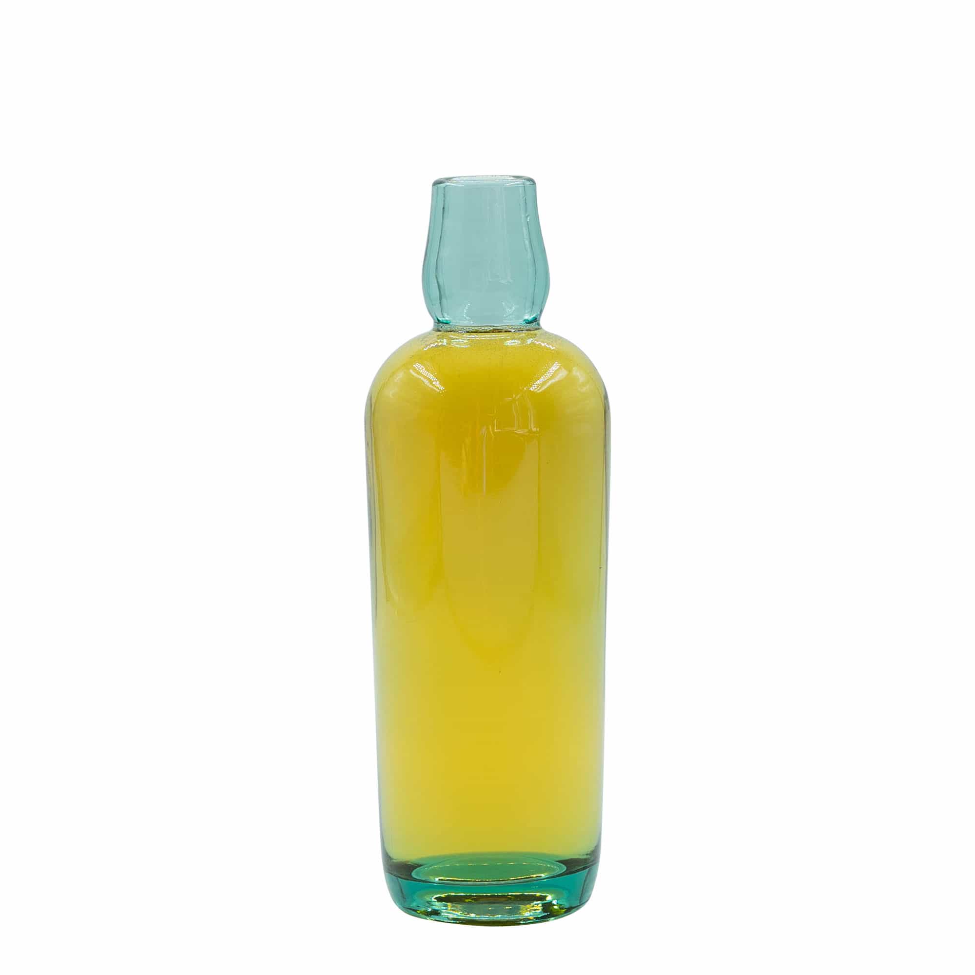 500 ml steklena steklenica »Melee«, ustje: pluta