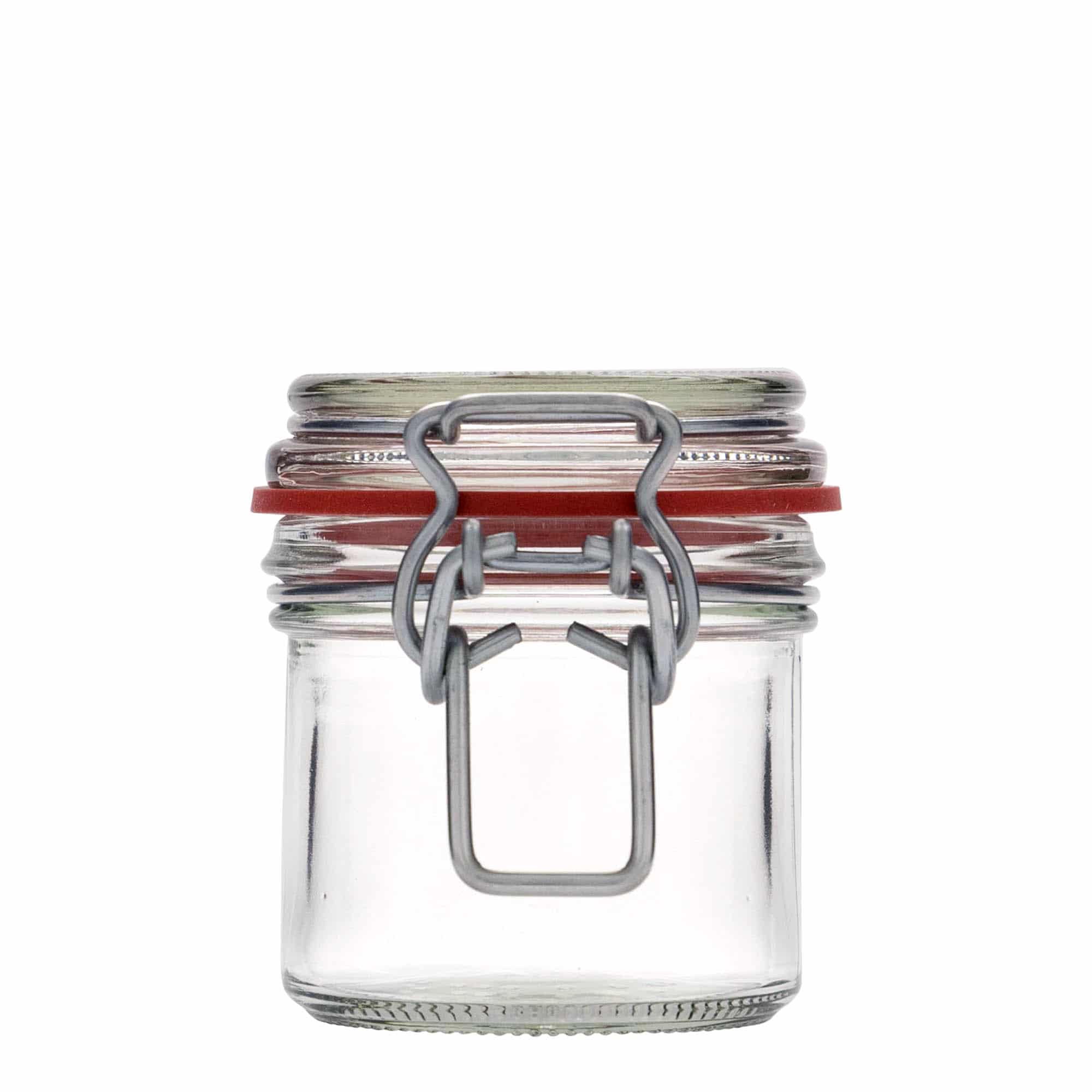 125 ml kozarec s patentom, ustje: zamašek s tesnilom s patentom 125 ml kozarec s patentom, ustje: zamašek s tesnilom s patentom
