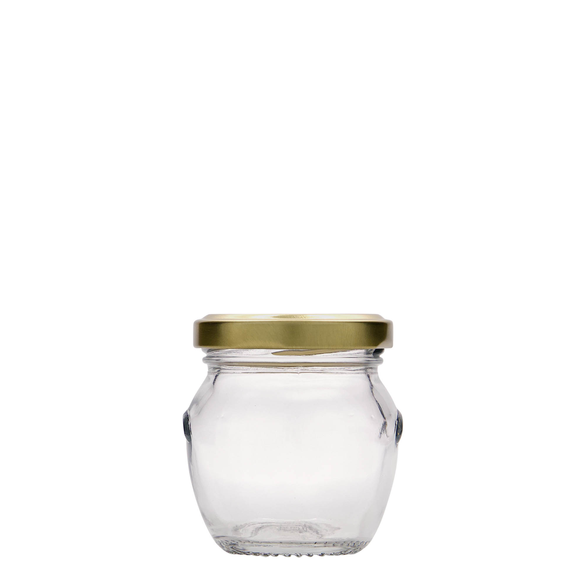 100 ml steklenička za nakit 'Orcio', odprtina: Twist-Off (TO 53)