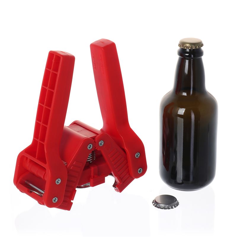 Aparat za zapiranje s kronkapsulo za 26 mm Aparat za zapiranje s kronkapsulo za 26 mm