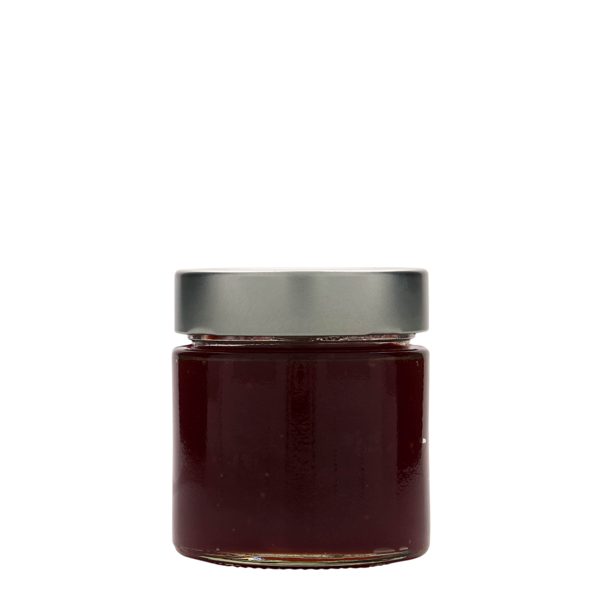 212 ml okrogla steklenica 'Balu', odprtina: Extra-Deep-Twist-Off (EDTO 70) 212 ml okrogla steklenica 'Balu', odprtina: Extra-Deep-Twist-Off (EDTO 70)