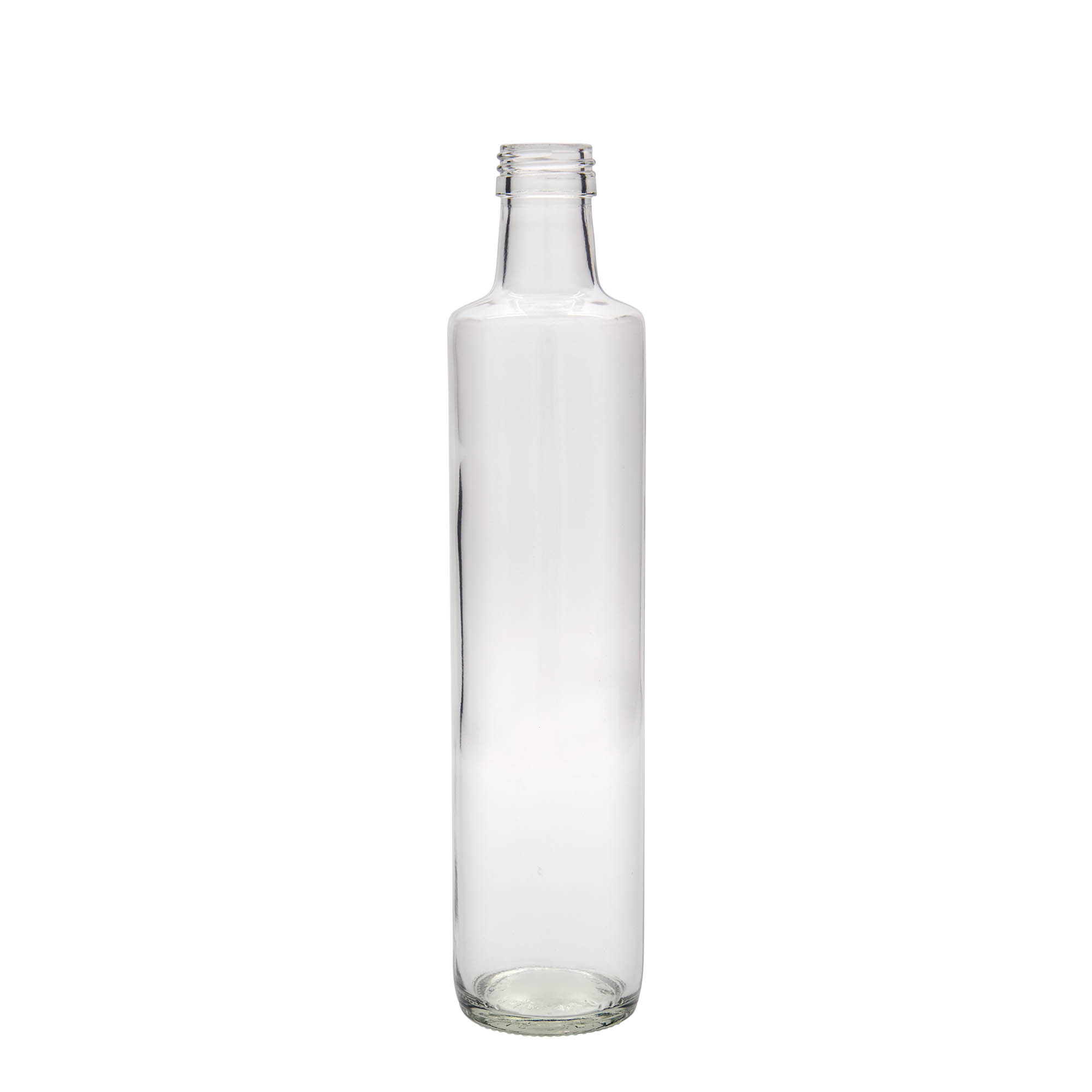 500 ml steklenica 'Dorica', odprtina: PP 31,5 500 ml steklenica 'Dorica', odprtina: PP 31,5