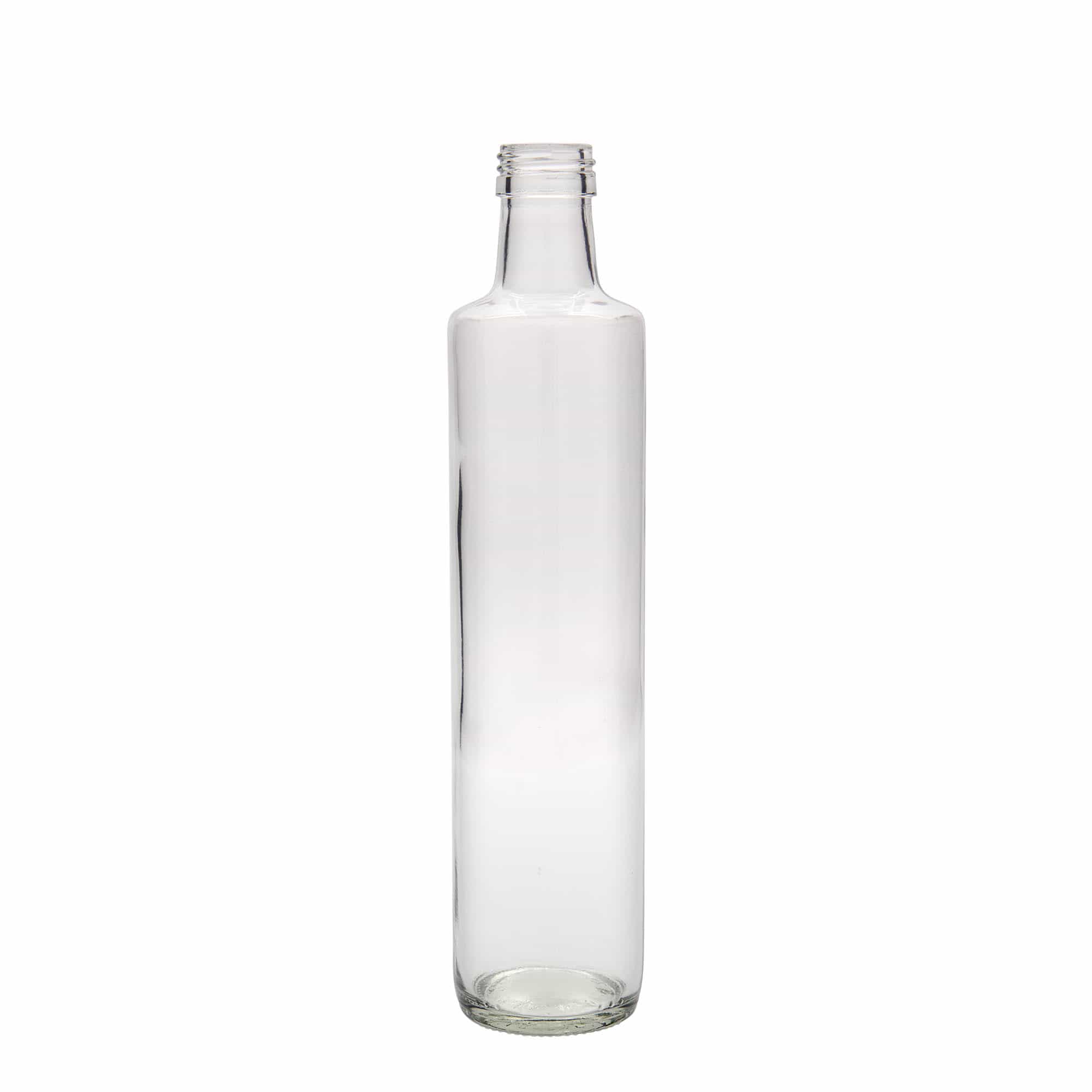 500 ml steklenica 'Dorica', odprtina: PP 31,5