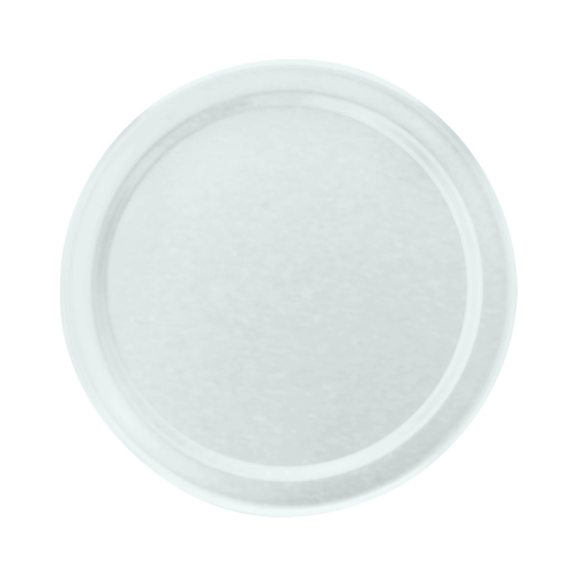 Izjemno globok pokrov z navojem, kovinski, srebrne barve, za odprtino: EDTO70 Izjemno globok pokrov z navojem, kovinski, srebrne barve, za odprtino: EDTO70