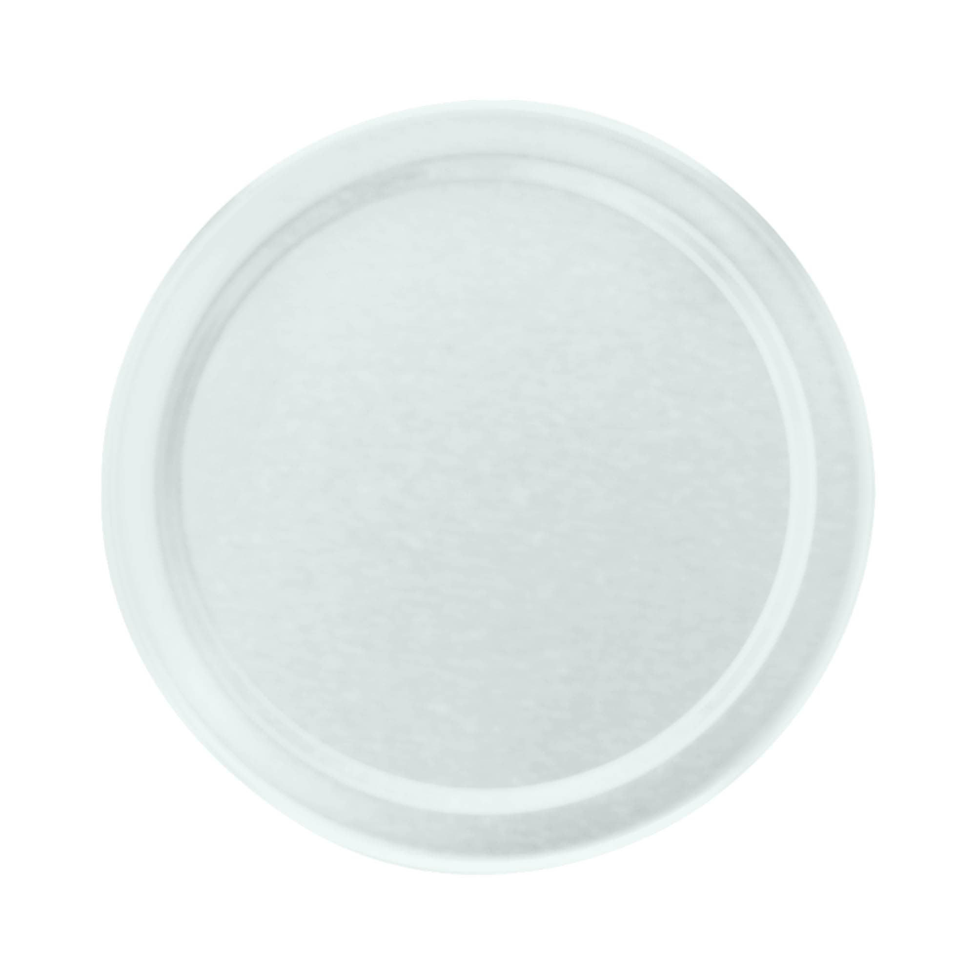 Izjemno globok pokrov z navojem, kovinski, srebrne barve, za odprtino: EDTO70 Izjemno globok pokrov z navojem, kovinski, srebrne barve, za odprtino: EDTO70