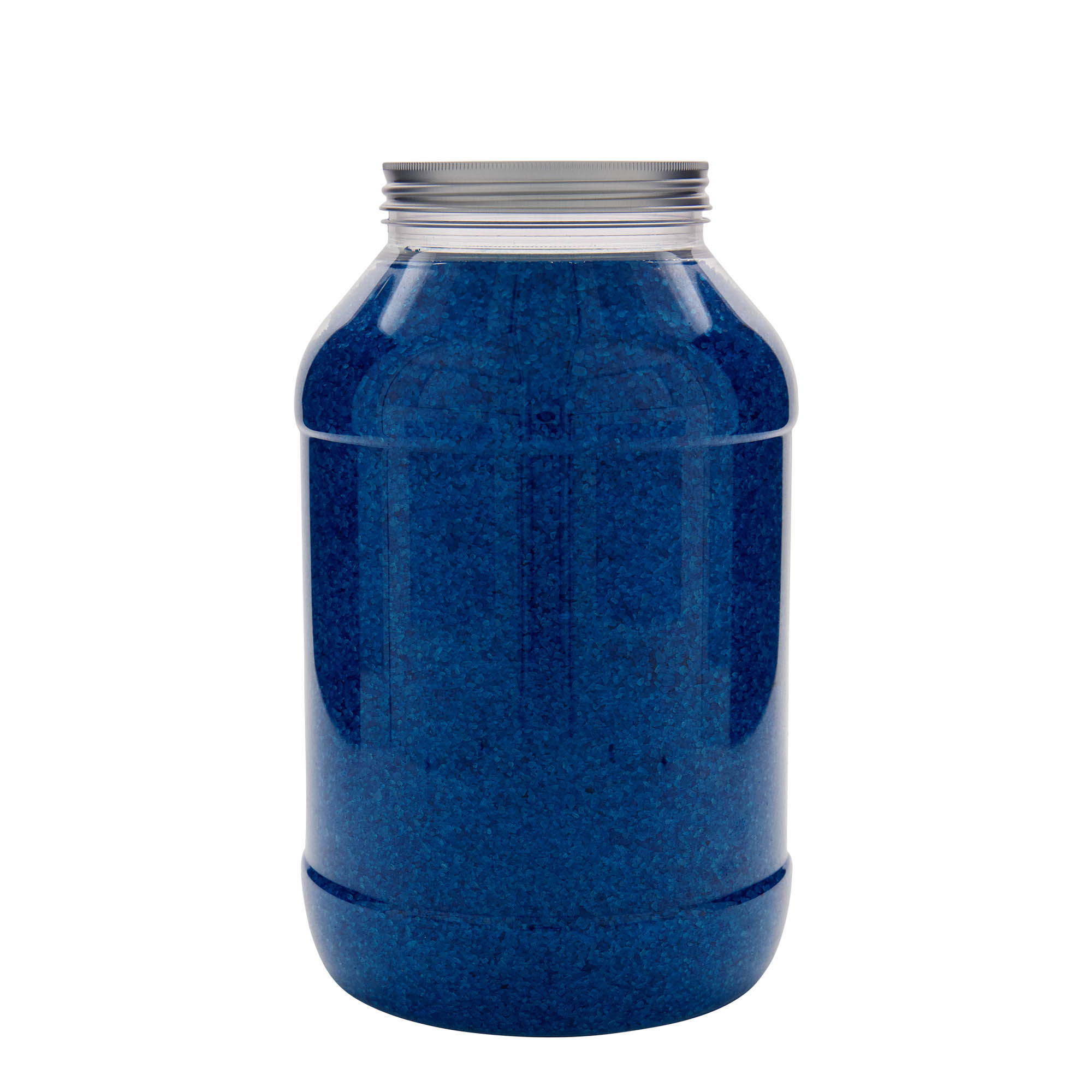 4.000 ml PET-lahvica 'Lulu', plastika, odprtina: 100/400 4.000 ml PET-lahvica 'Lulu', plastika, odprtina: 100/400