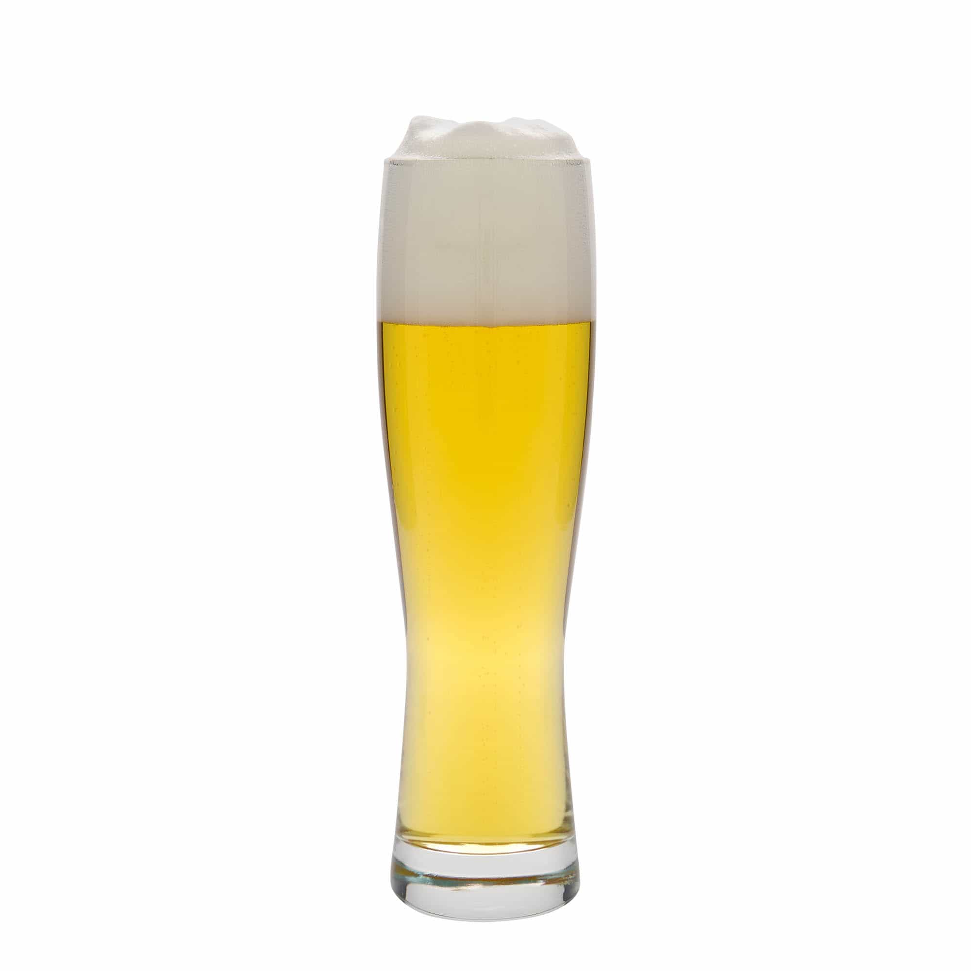 500 kozarec za pivo »Monaco«, steklo