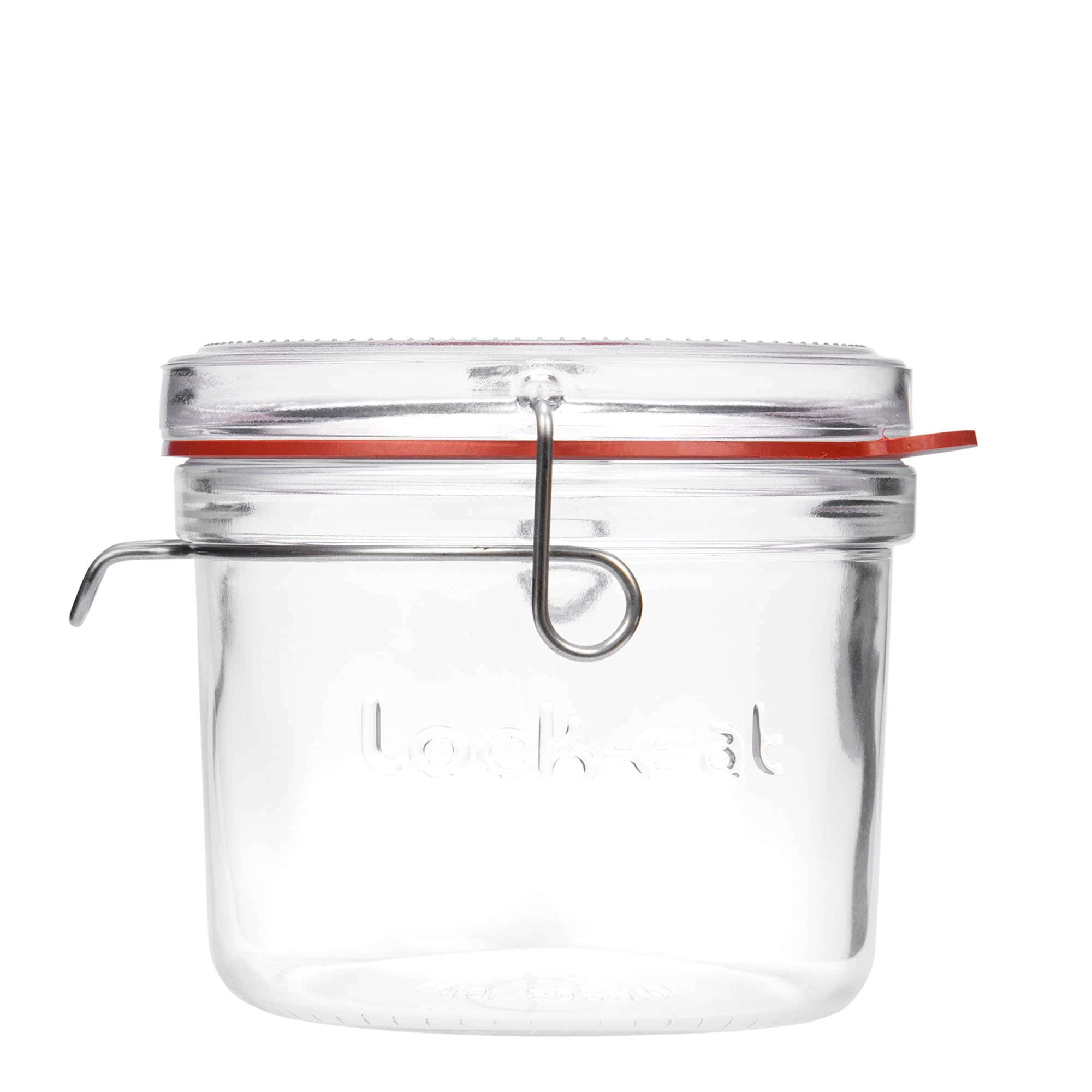 500 ml kozarec s patentom »Lock-Eat«, ustje: zamašek s tesnilom s patentom 500 ml kozarec s patentom »Lock-Eat«, ustje: zamašek s tesnilom s patentom