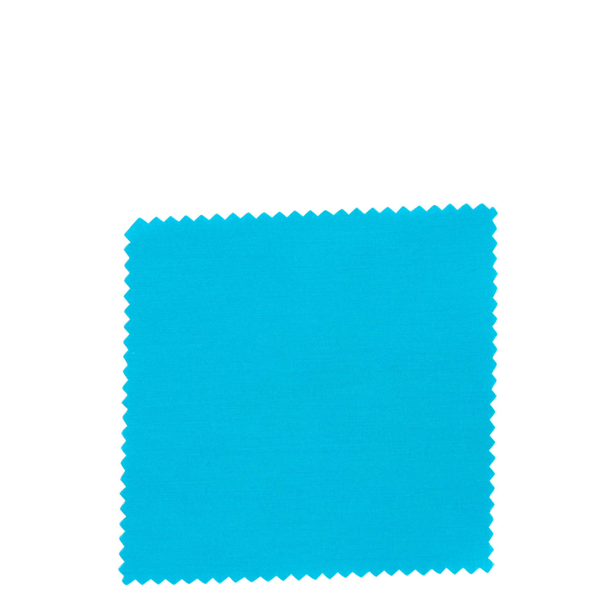 Tkaninska podloga 12x12, kvadratna, tekstil, petrol, odprtina: TO38-TO53