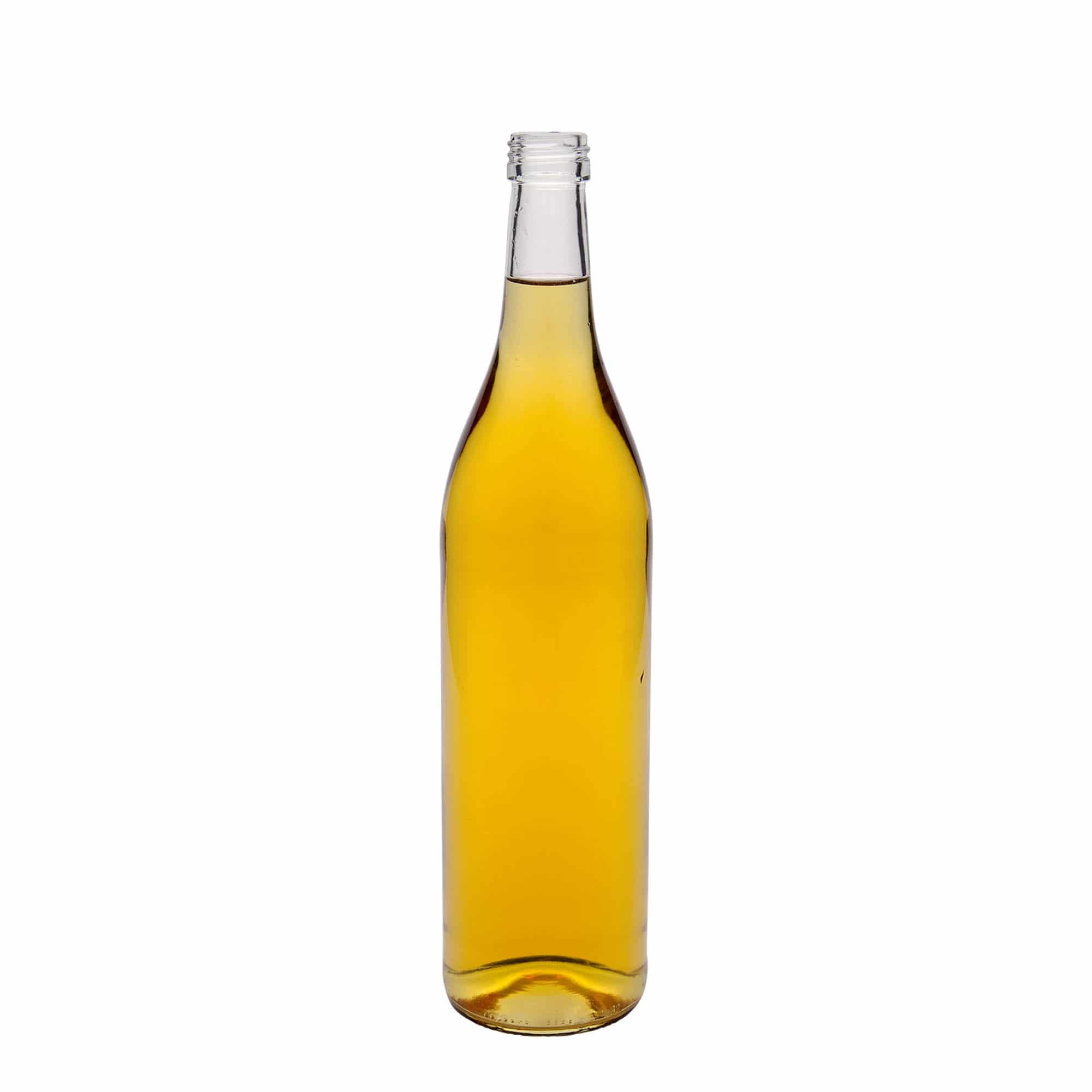 700 ml steklenica 'Roger', odprtina: PP 28