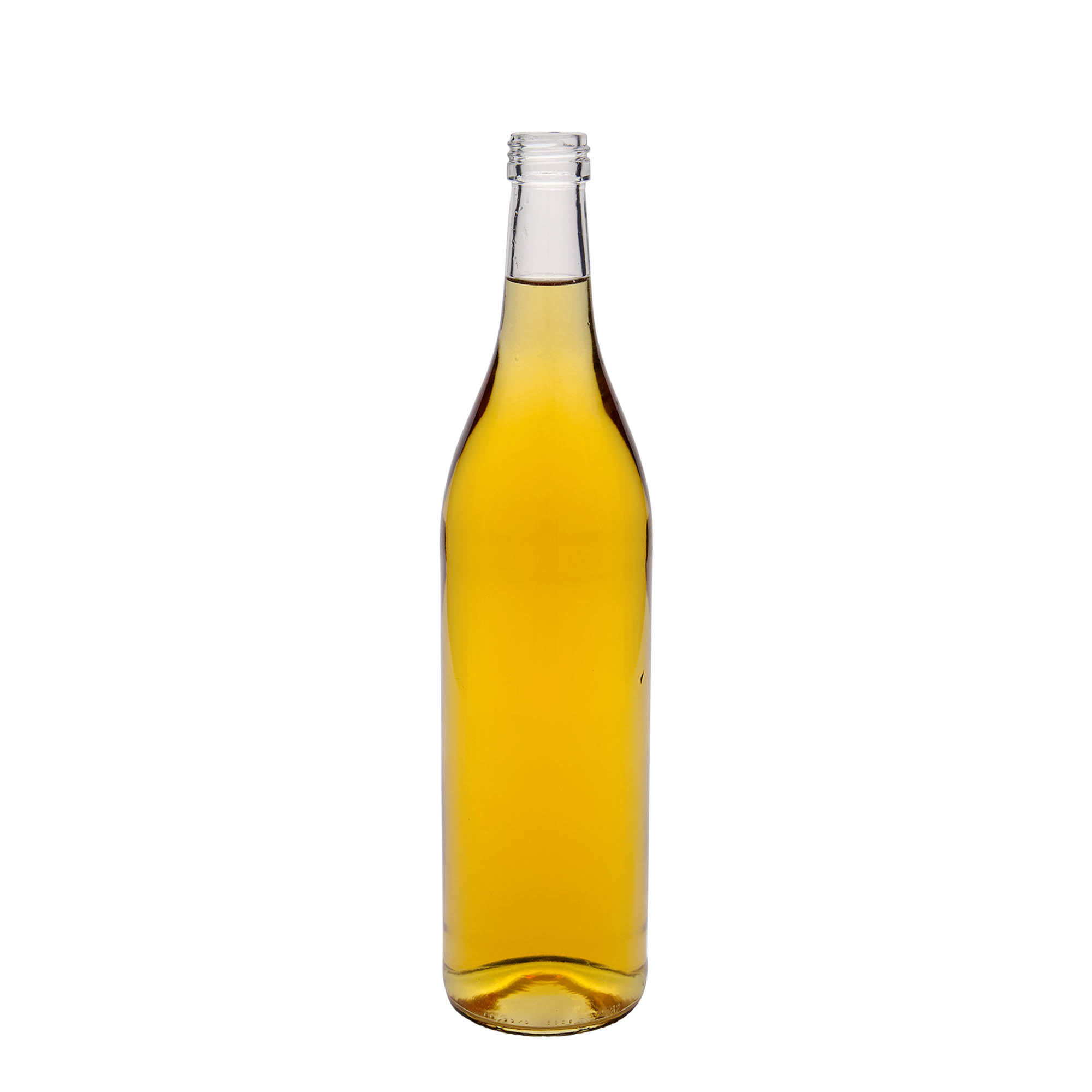 700 ml steklenica 'Roger', odprtina: PP 28