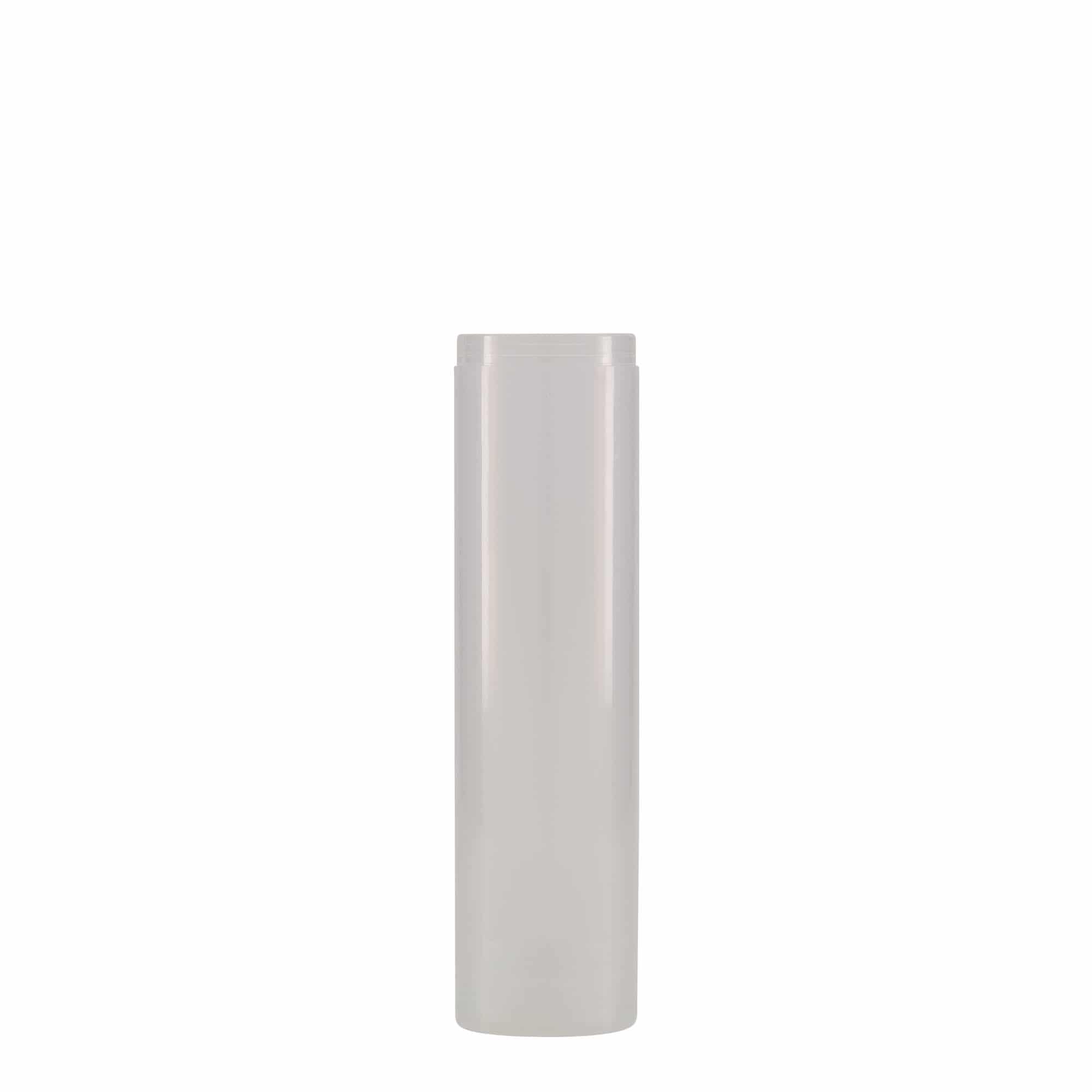 100 ml brezzračni dozirnik »Mezzo«, plastika PP, naravna 100 ml brezzračni dozirnik »Mezzo«, plastika PP, naravna