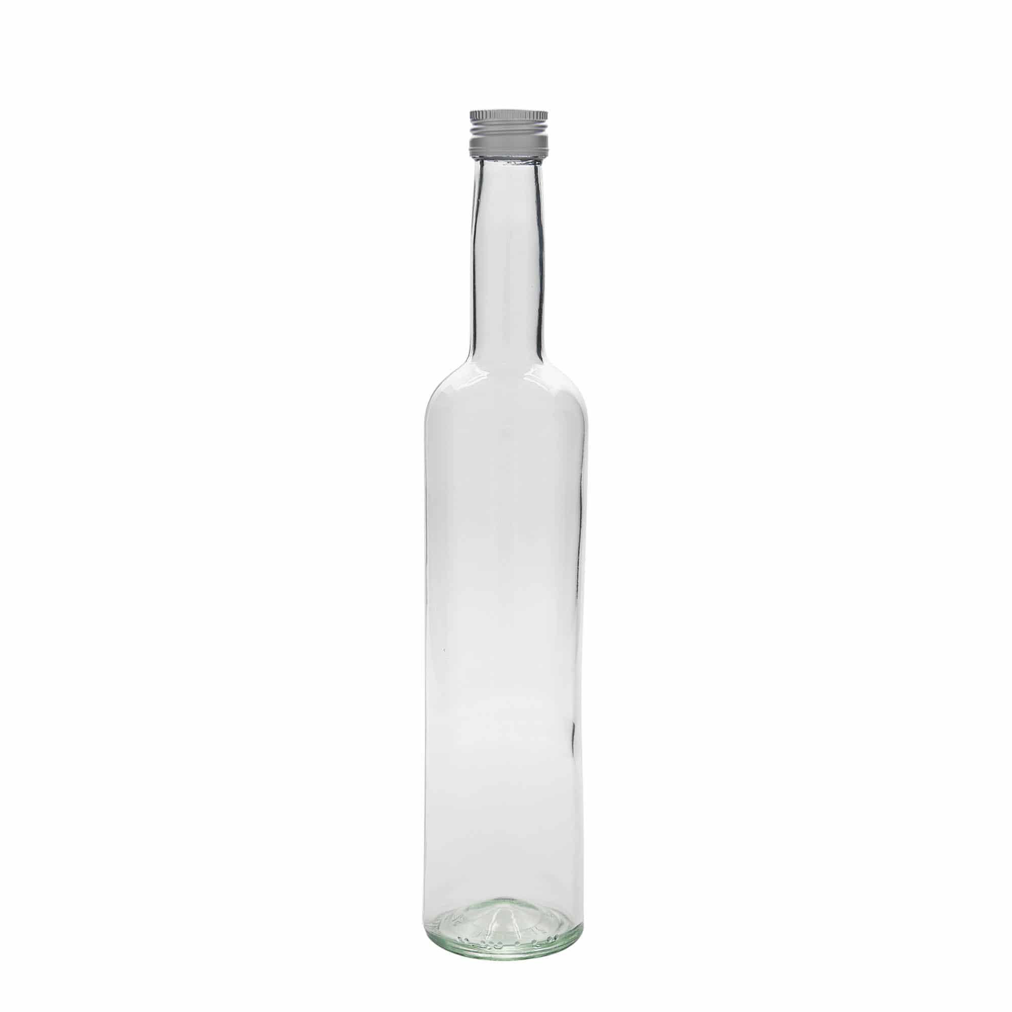 500 ml steklenica 'Bordeaux', odprtina: PP 28