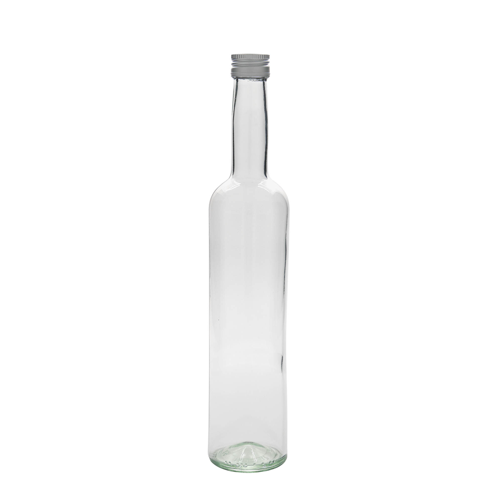 500 ml steklenica 'Bordeaux', odprtina: PP 28 500 ml steklenica 'Bordeaux', odprtina: PP 28