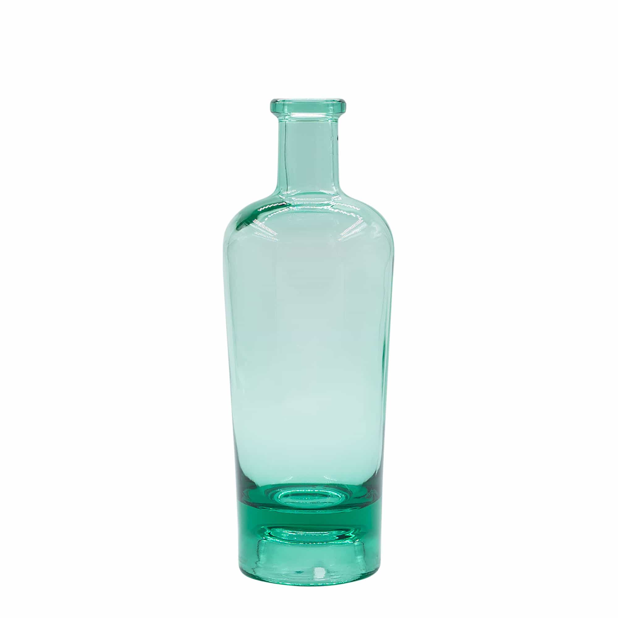 700 ml steklena steklenica »Clarior«, ustje: pluta 700 ml steklena steklenica »Clarior«, ustje: pluta