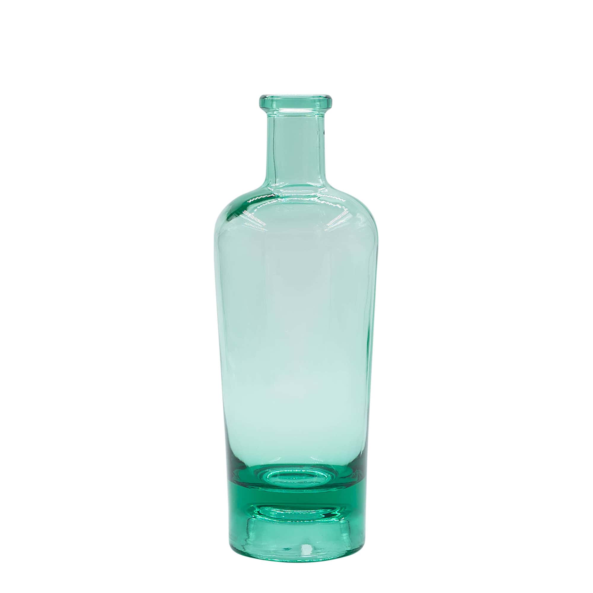 700 ml steklenica 'Clarior', odprtina: plutovinasti zamašek