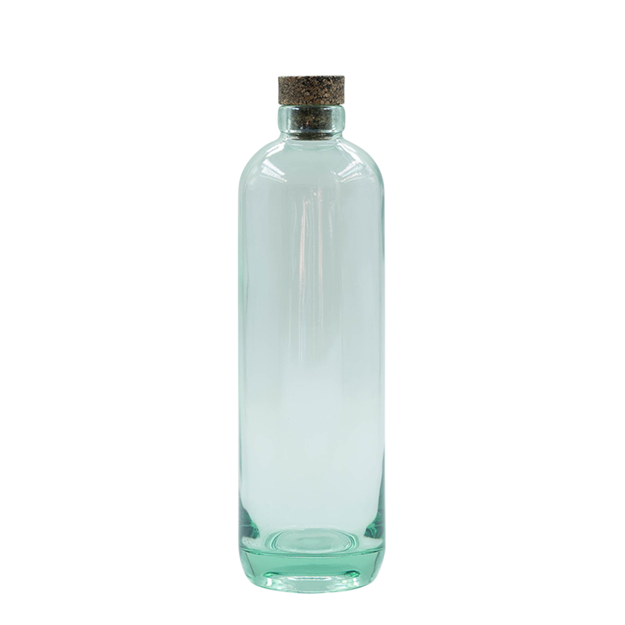 700 ml steklenica 'Pilot', odprtina: pluta