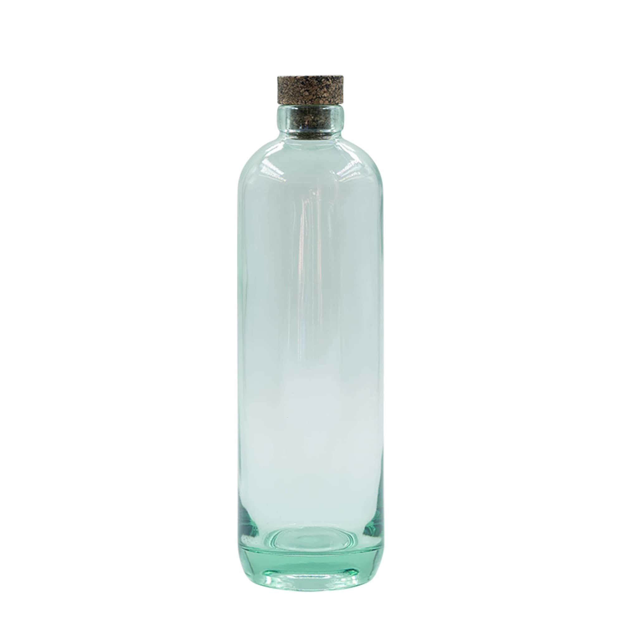 700 ml steklenica 'Pilot', odprtina: pluta
