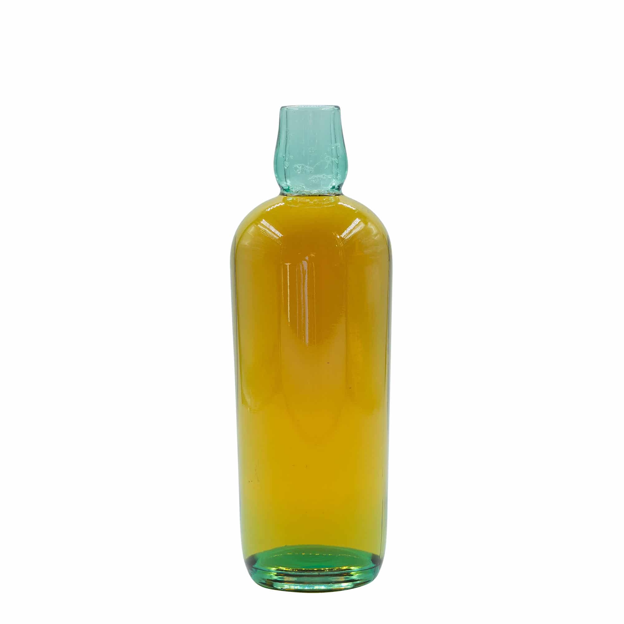 700 ml steklena steklenica »Melee«, ustje: pluta
