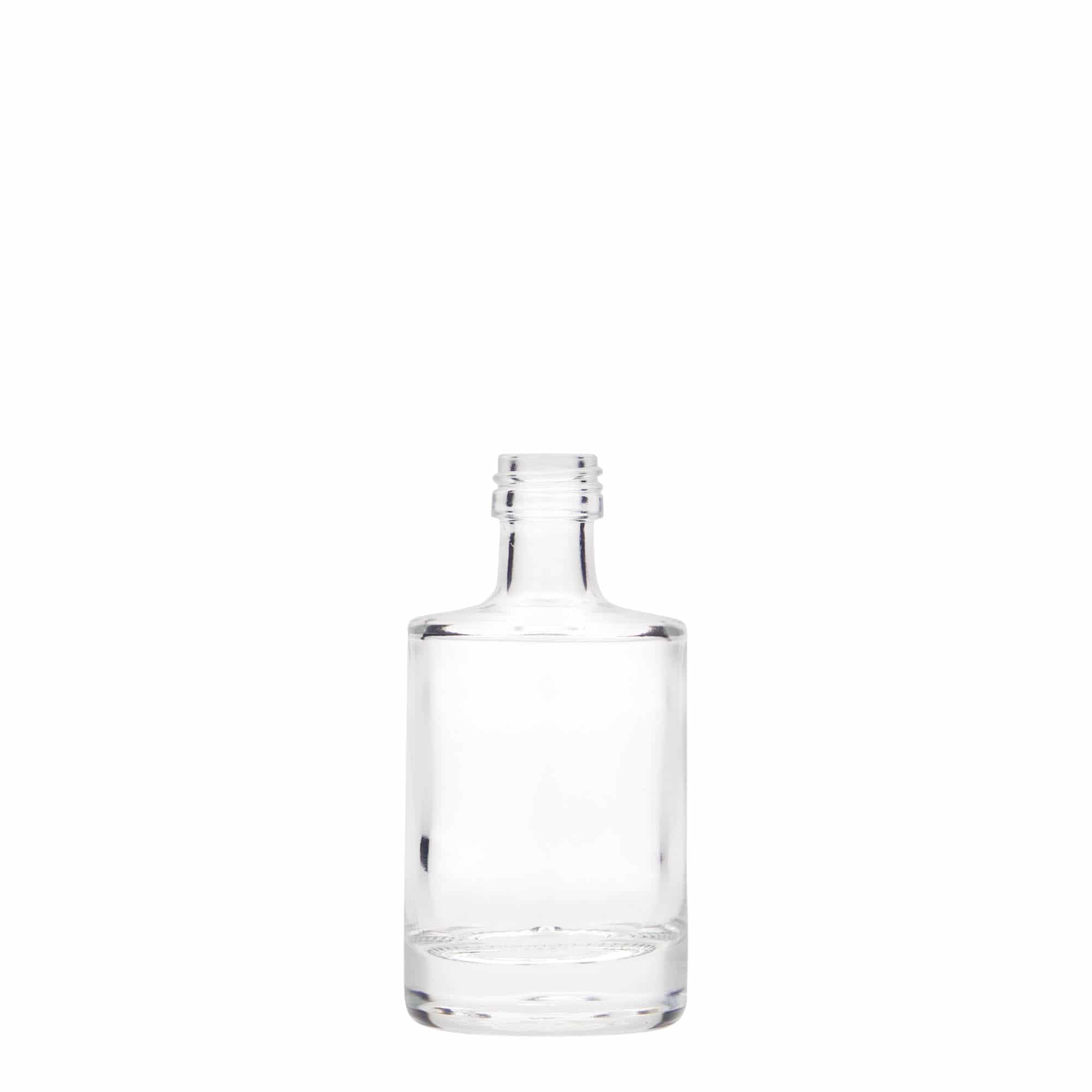 50 ml steklenička 'Aventura', odprtina: PP 18