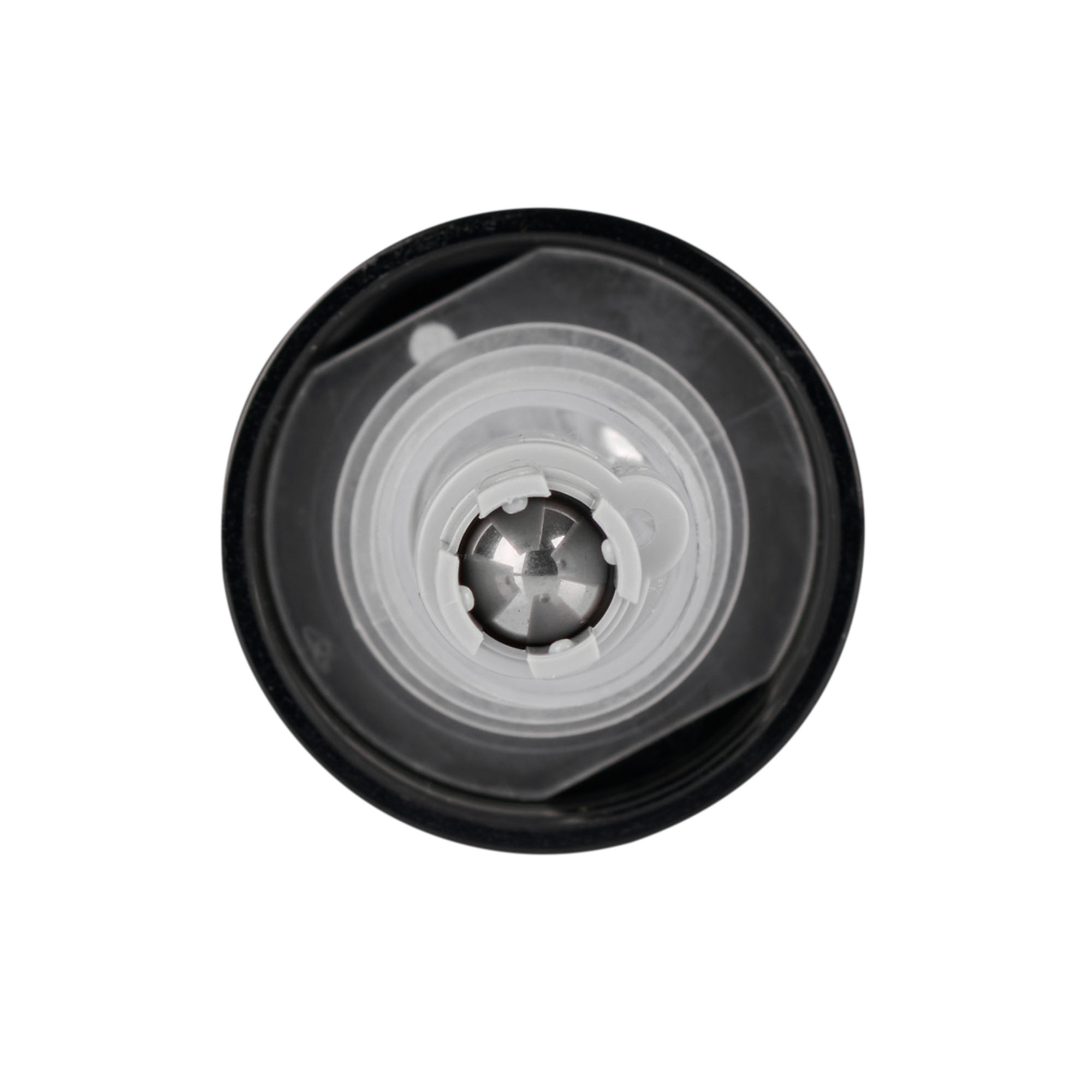 Dozirni izlivalec 'Auto Pour' 1 cl, PE-plastika, prozoren Dozirni izlivalec 'Auto Pour' 1 cl, PE-plastika, prozoren