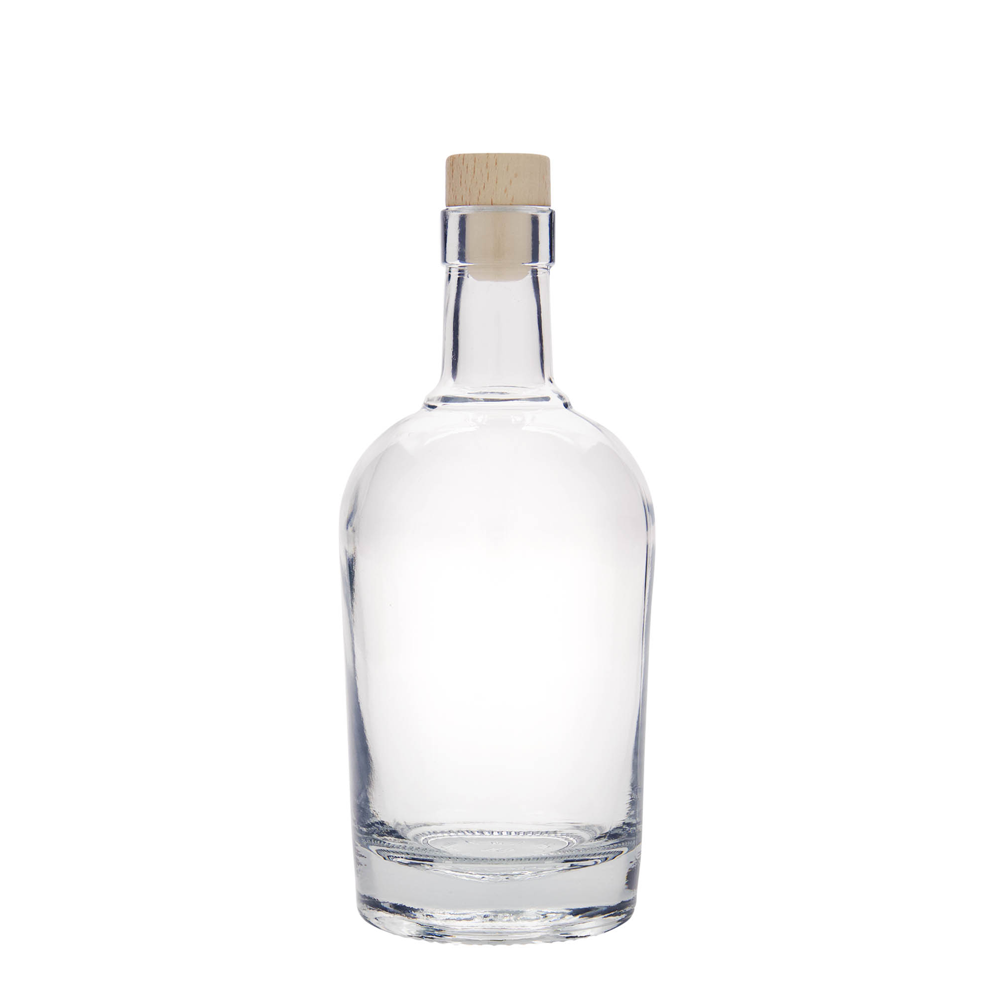 500 ml steklenica 'Amarillo', odprtina: zamašek