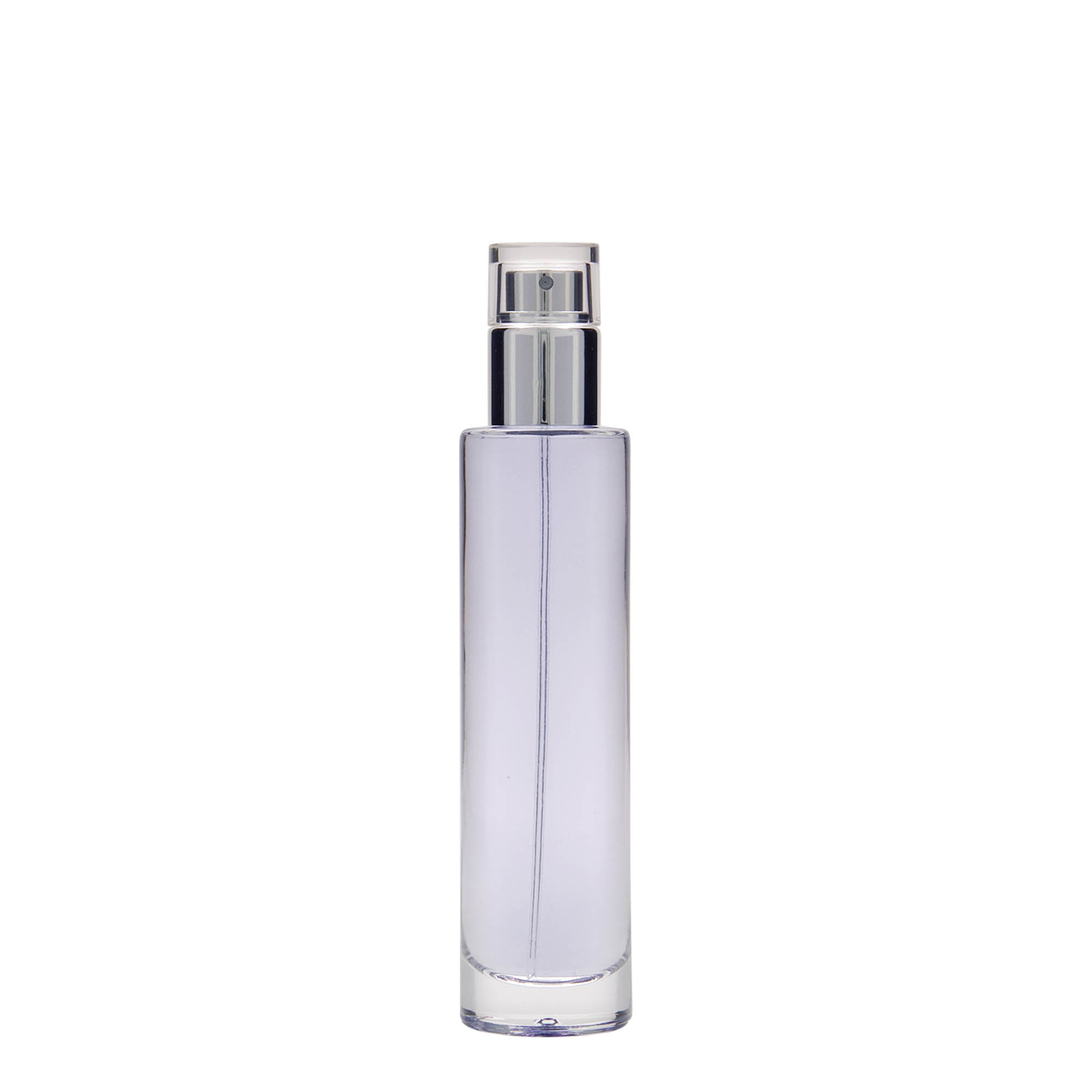 50 ml steklenička iz stekla 'Jasmina'