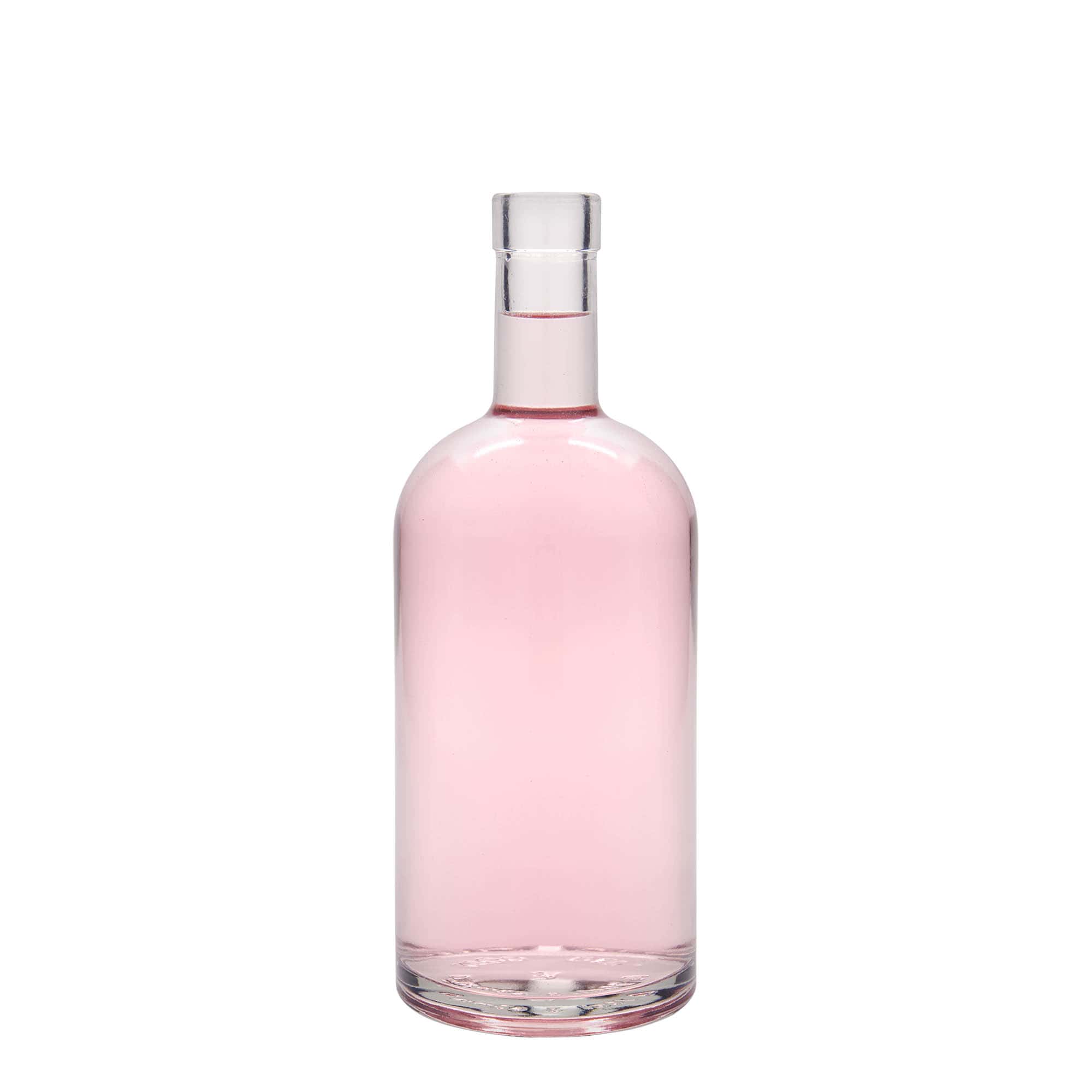700 ml steklenica 'Franco', odprtina: zamašek 700 ml steklenica 'Franco', odprtina: zamašek