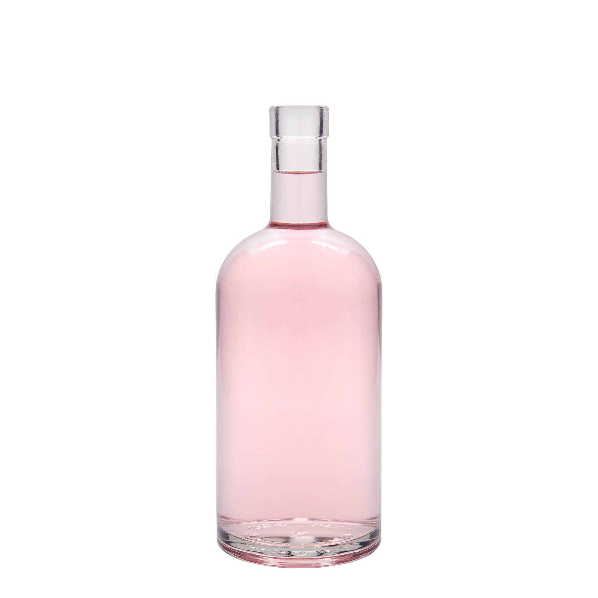 700 ml steklenica 'Franco', odprtina: zamašek 700 ml steklenica 'Franco', odprtina: zamašek