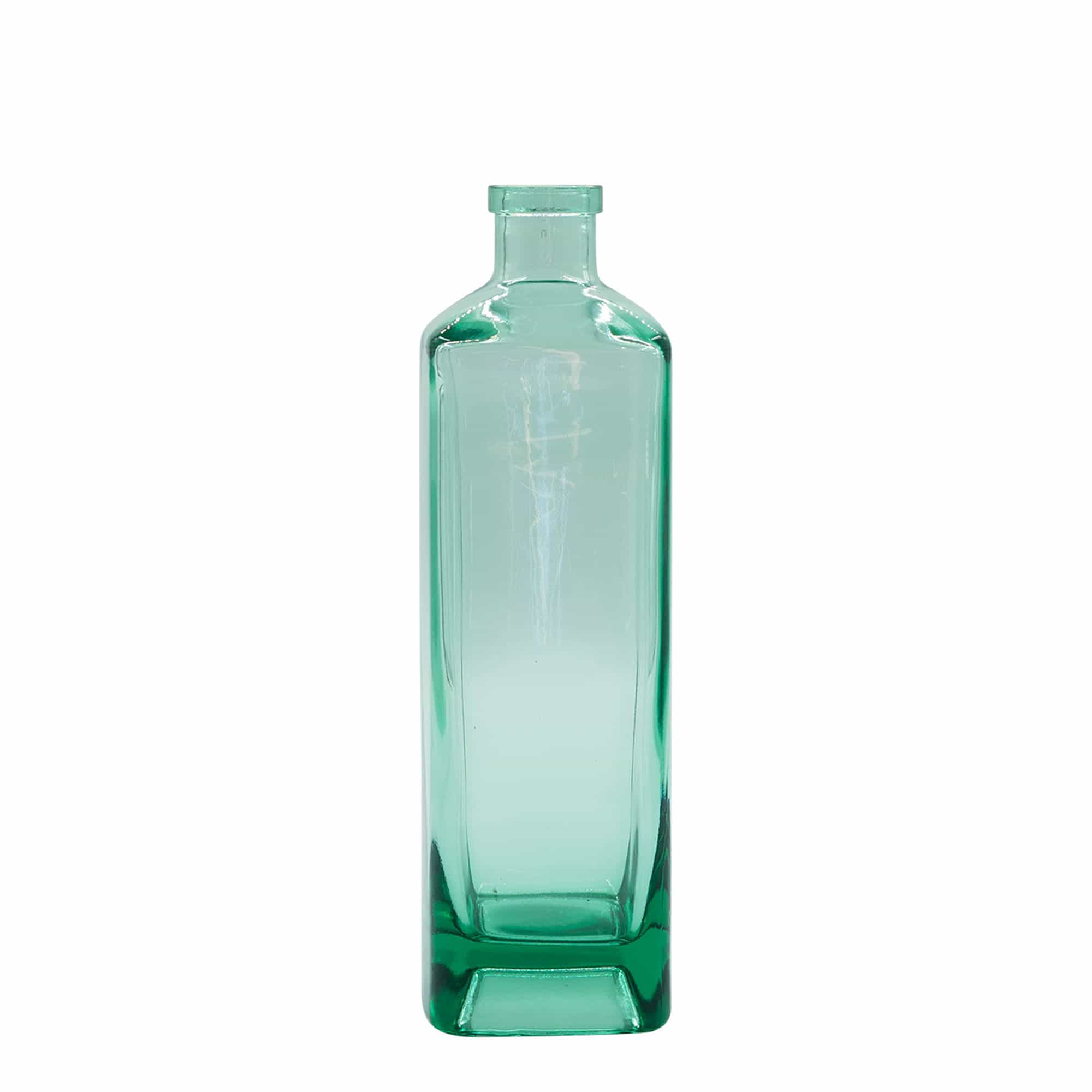 700 ml steklenica 'Silo', odprtina: pluta