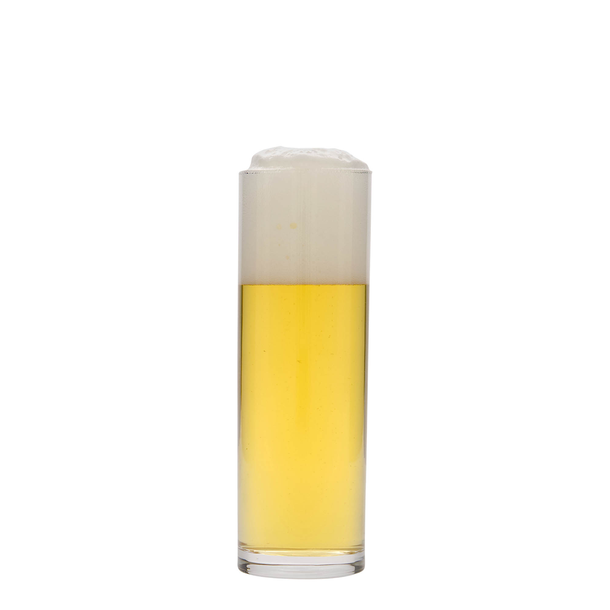 200 ml pivski kozarec 'Kölsch', steklo