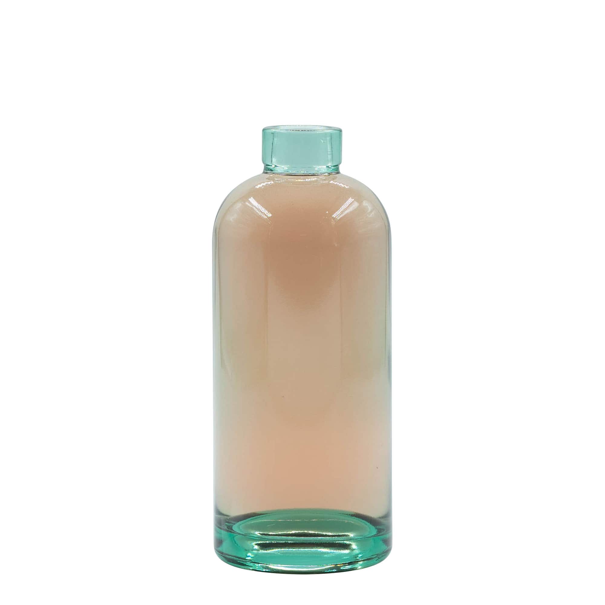 500 ml steklenica 'Farm', odprtina: pluta