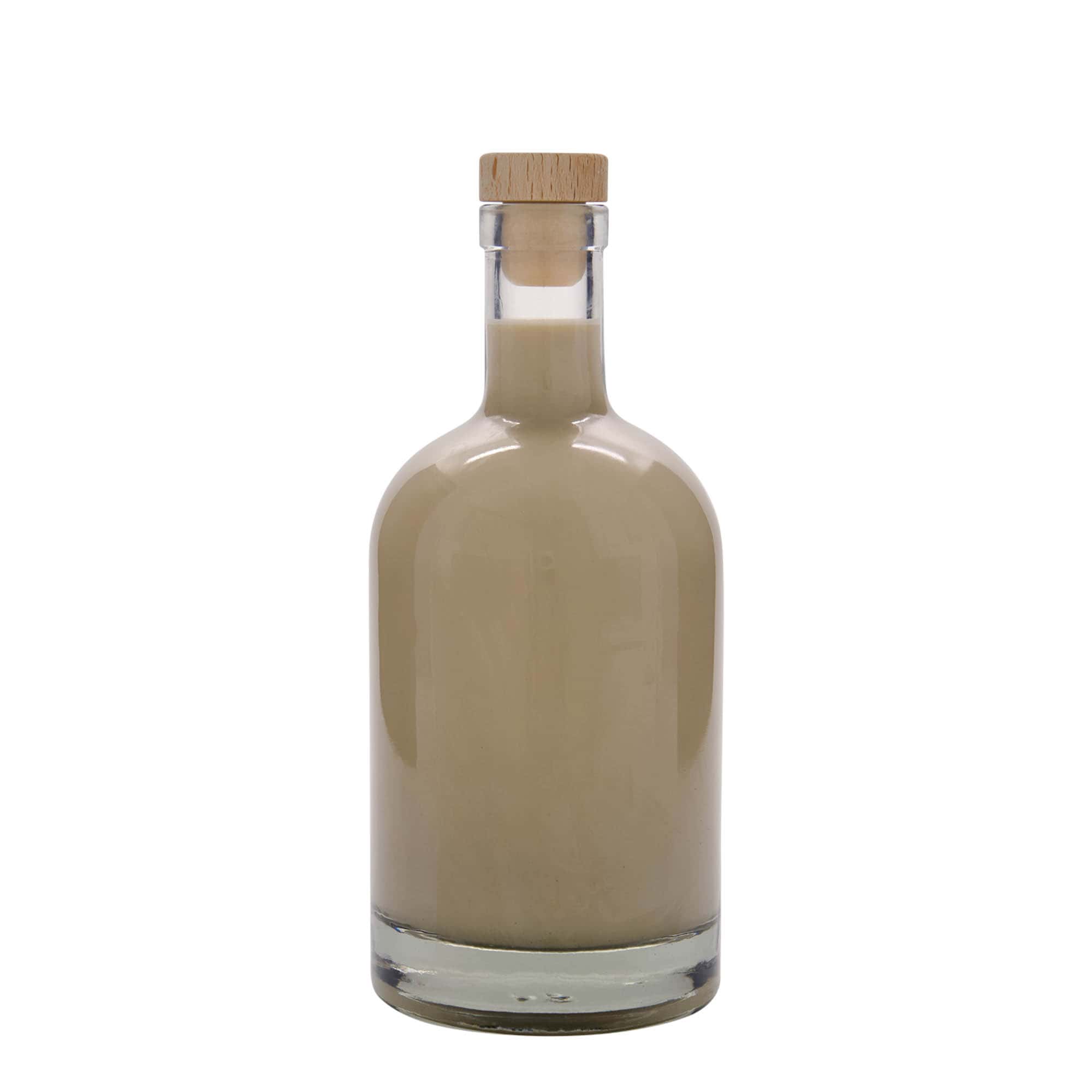 700 ml steklenica 'First Class', odprtina: zamašek