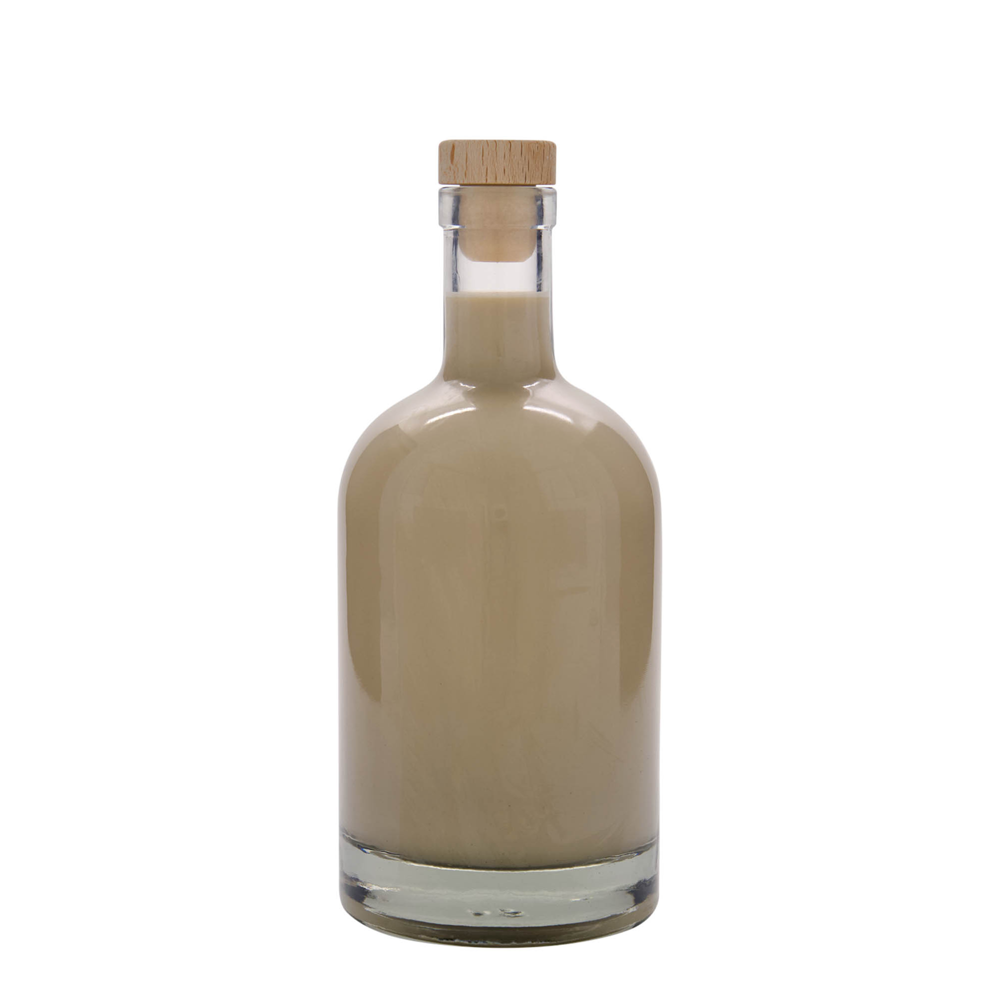 700 ml steklenica 'First Class', odprtina: zamašek