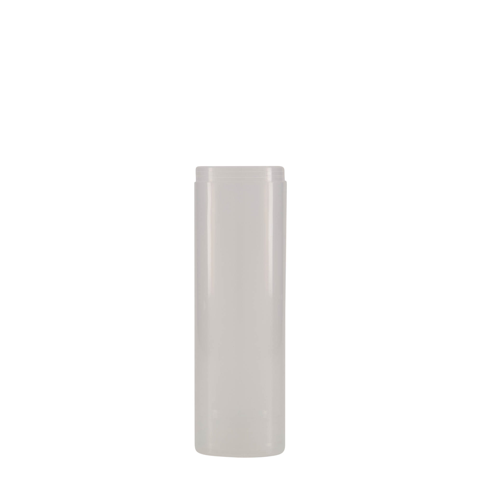 75 ml Airless dozirnik 'Mezzo', PP-plastika, naravno 75 ml Airless dozirnik 'Mezzo', PP-plastika, naravno