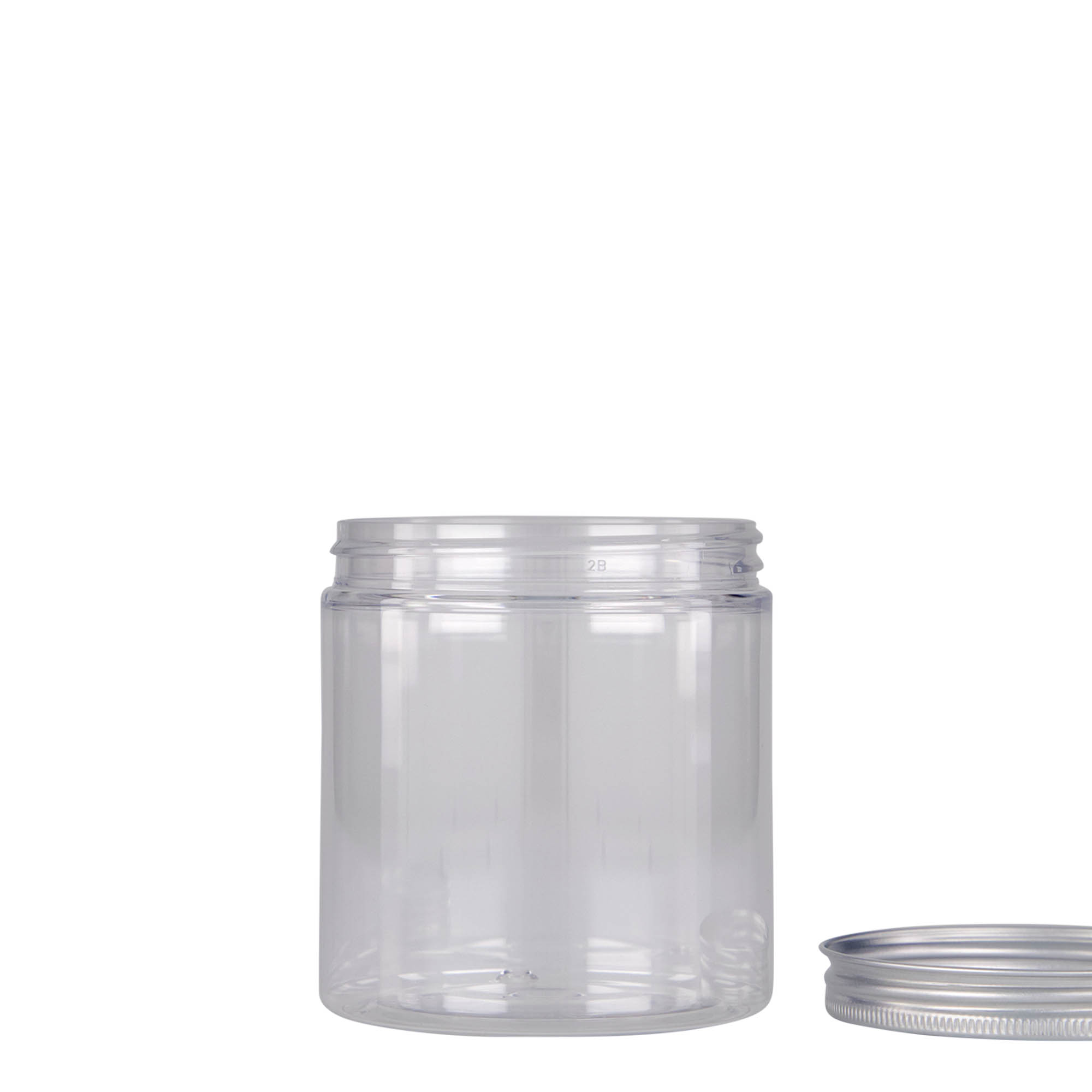 250 ml PET-doza 'Isabella', odprtina: 70/400